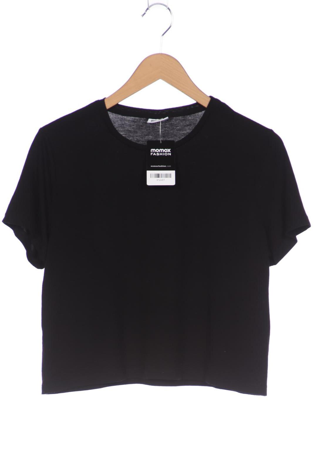 

Noisy May Damen T-Shirt, schwarz