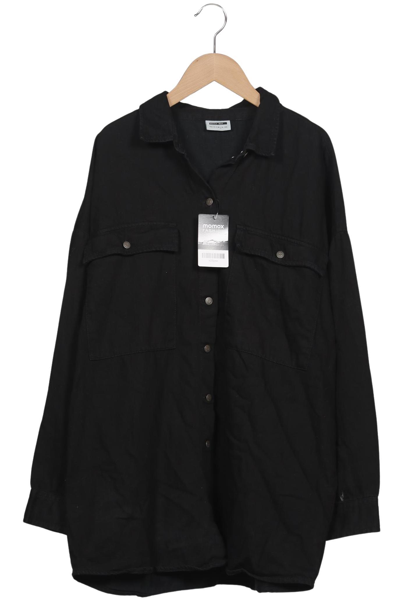 

Noisy May Damen Jacke, schwarz, Gr. 42