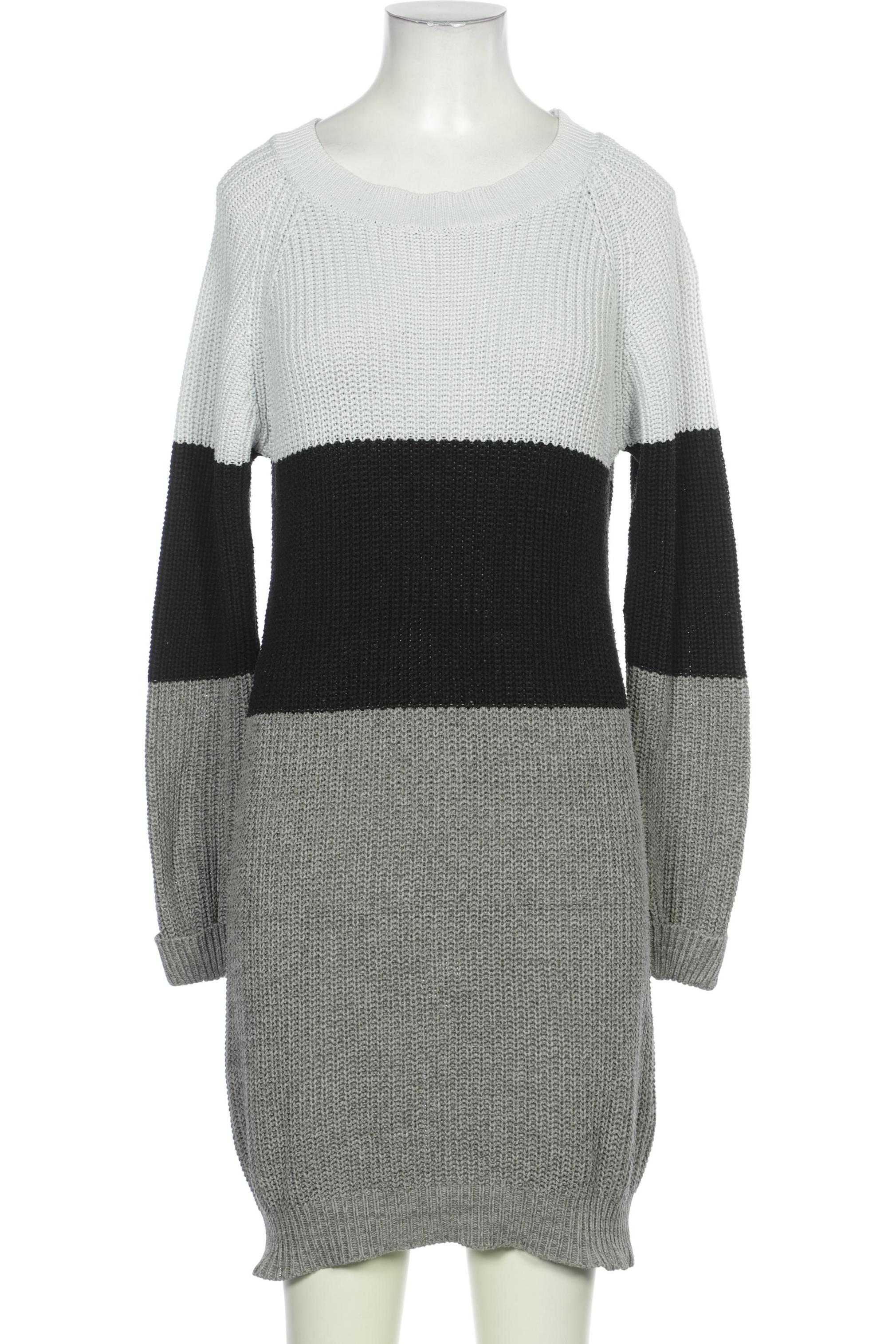 

Noisy May Damen Kleid, grau, Gr. 38