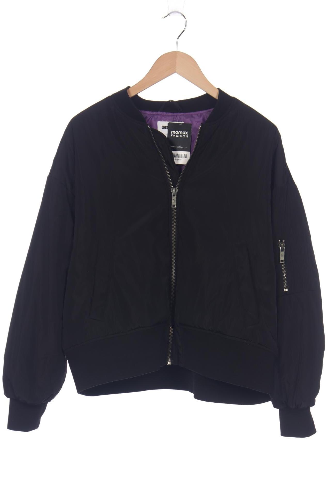 

Noisy May Damen Jacke, schwarz, Gr. 38