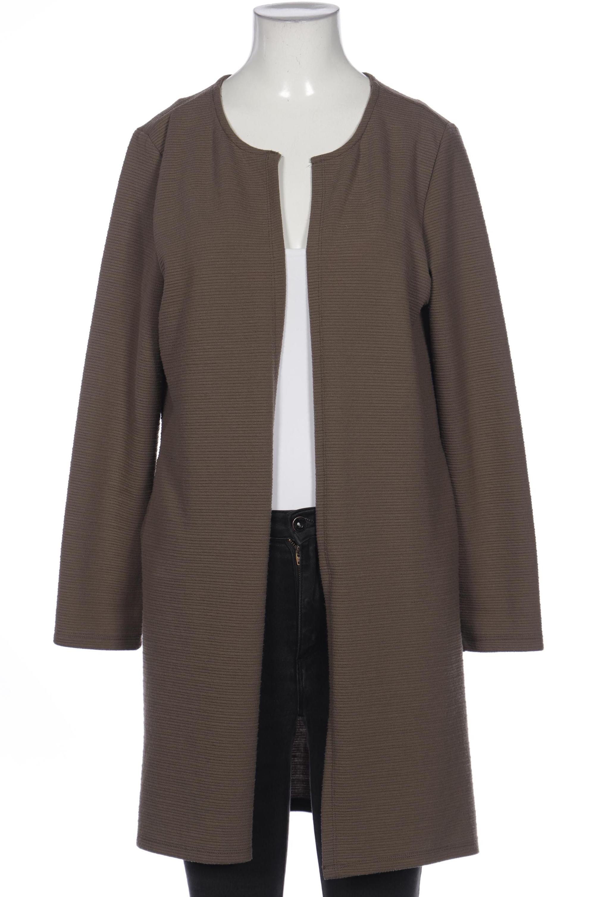 

Noisy May Damen Strickjacke, grün, Gr. 36