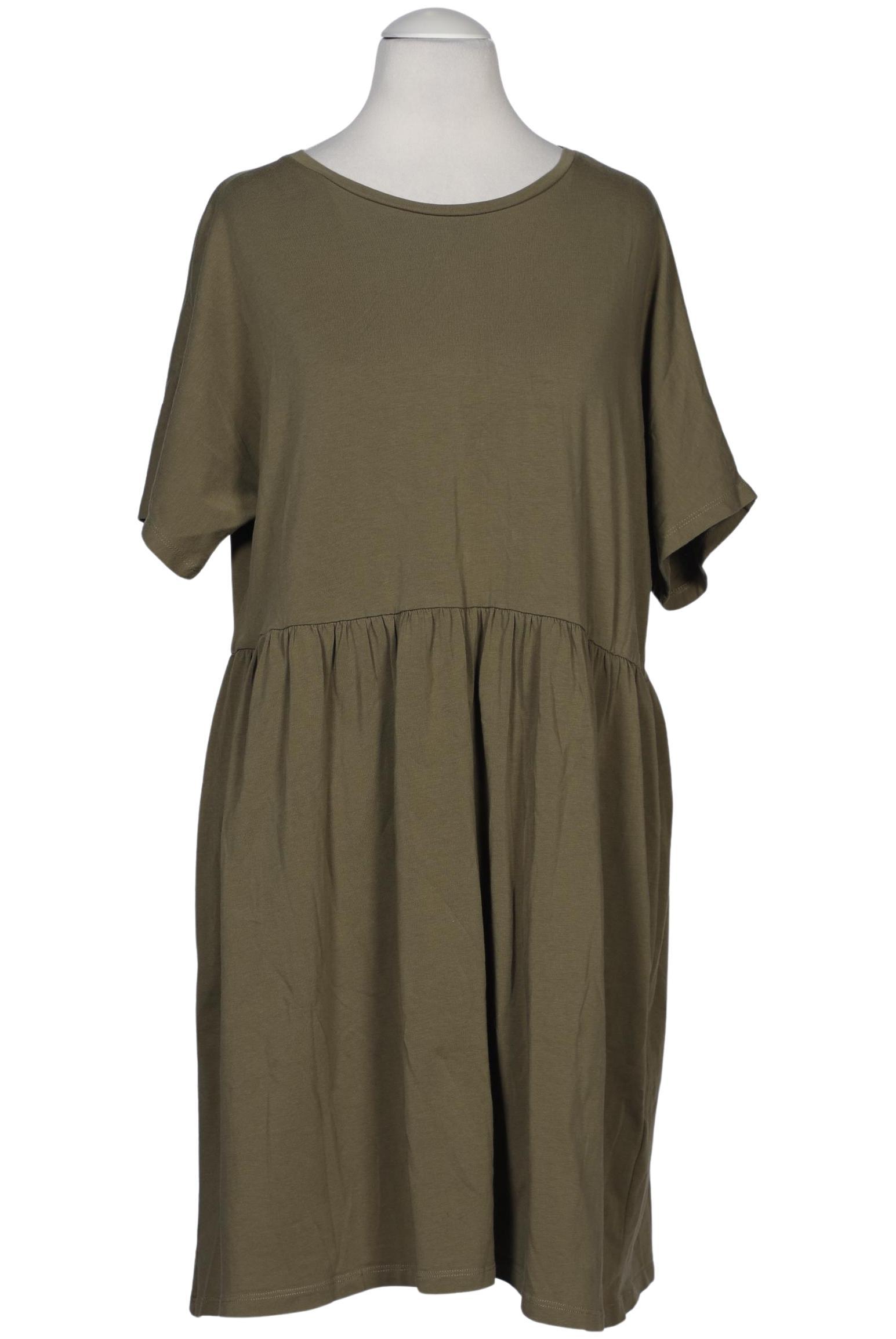 

Noisy May Damen Kleid, grün, Gr. 34