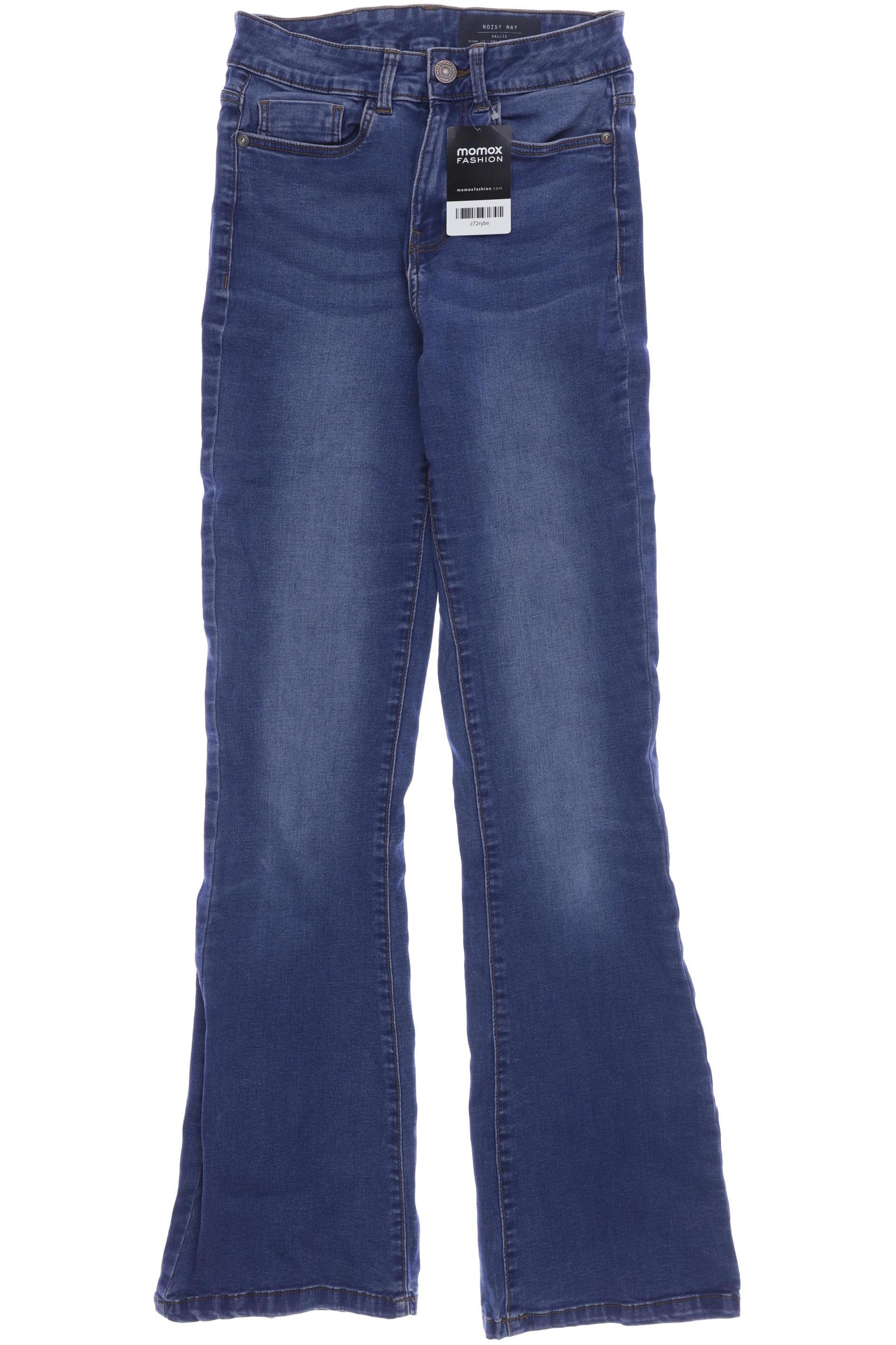 

Noisy May Damen Jeans, blau, Gr. 26