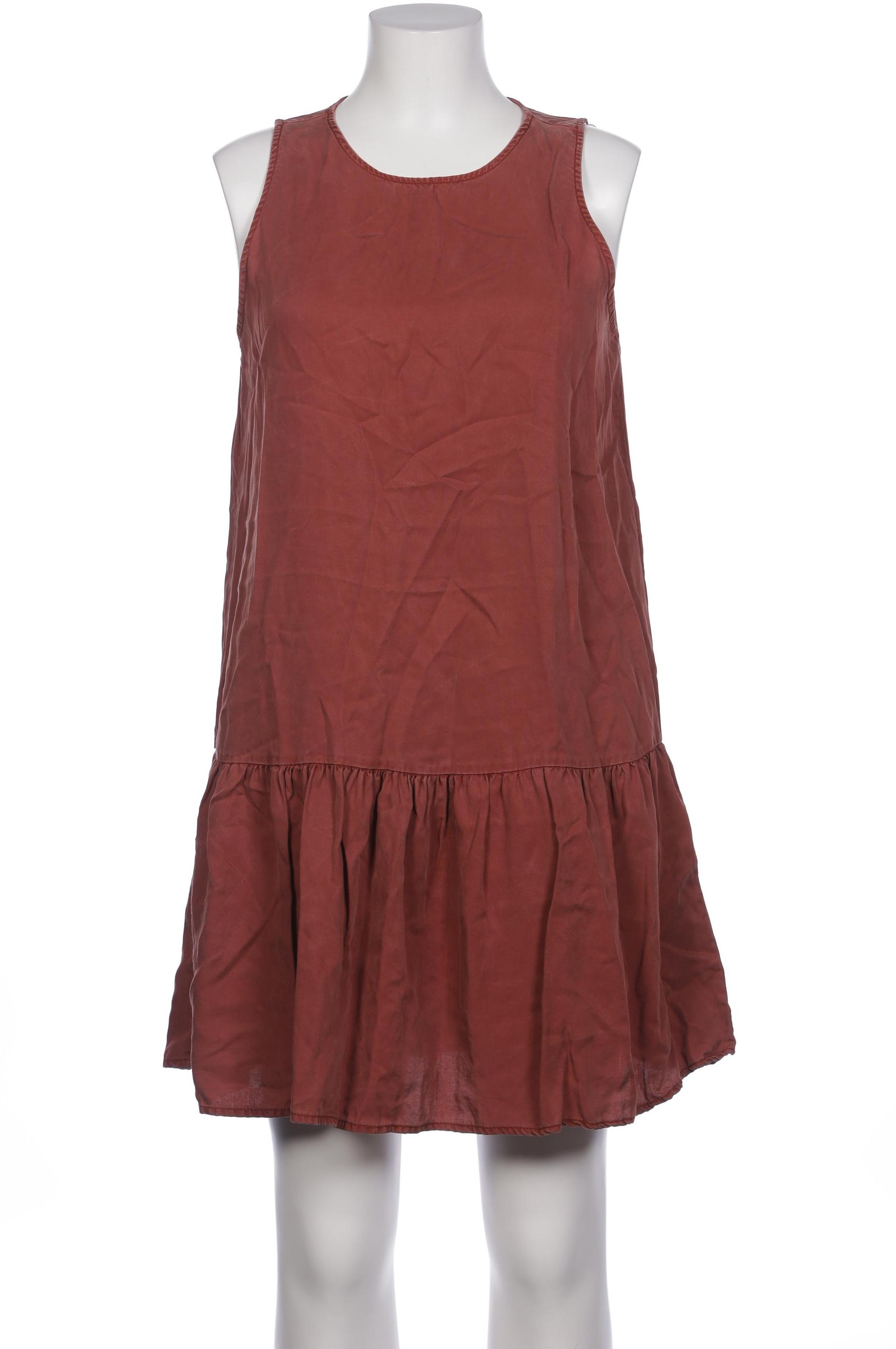 

Noisy May Damen Kleid, orange, Gr. 42
