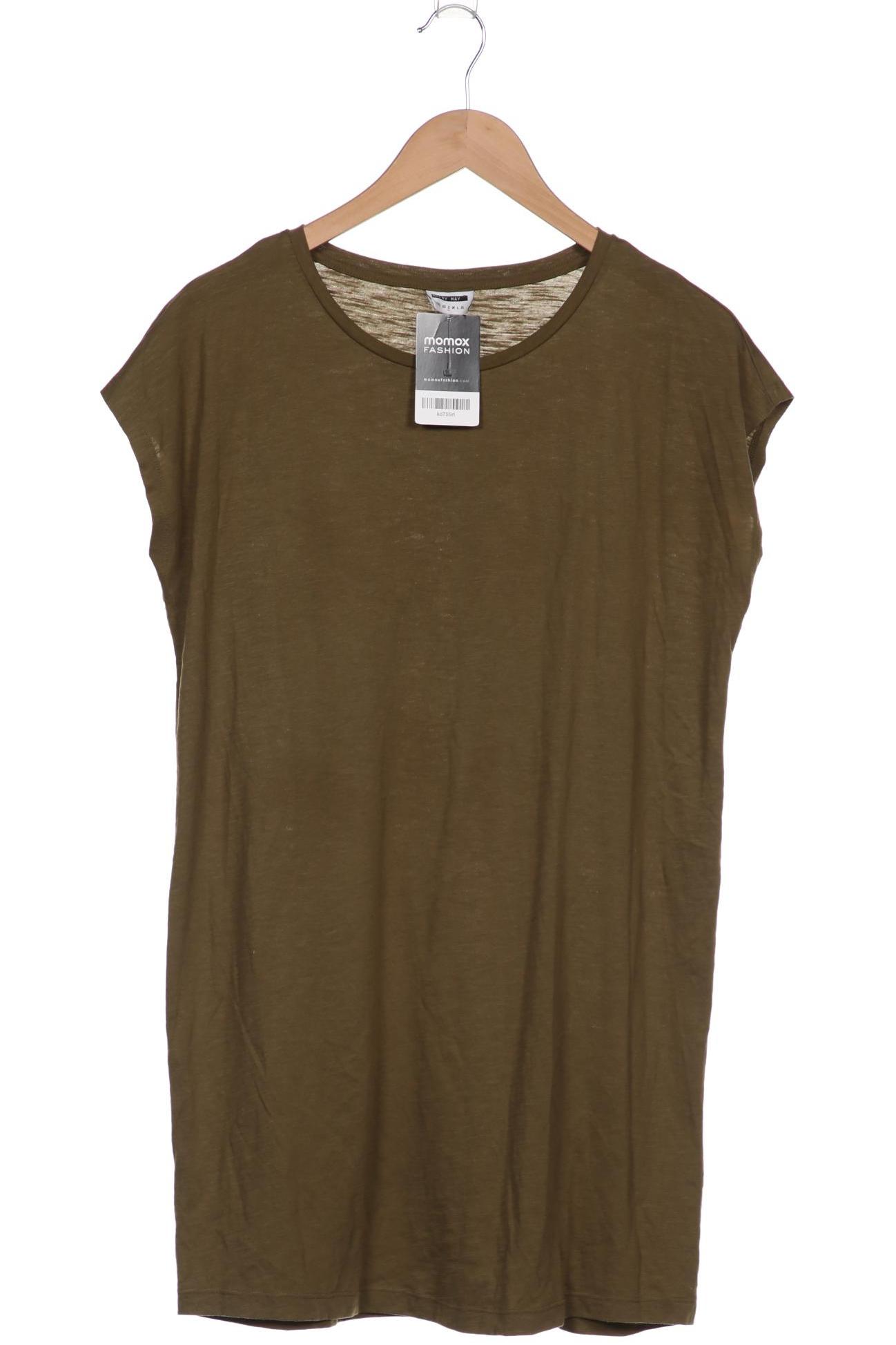 

Noisy May Damen T-Shirt, grün