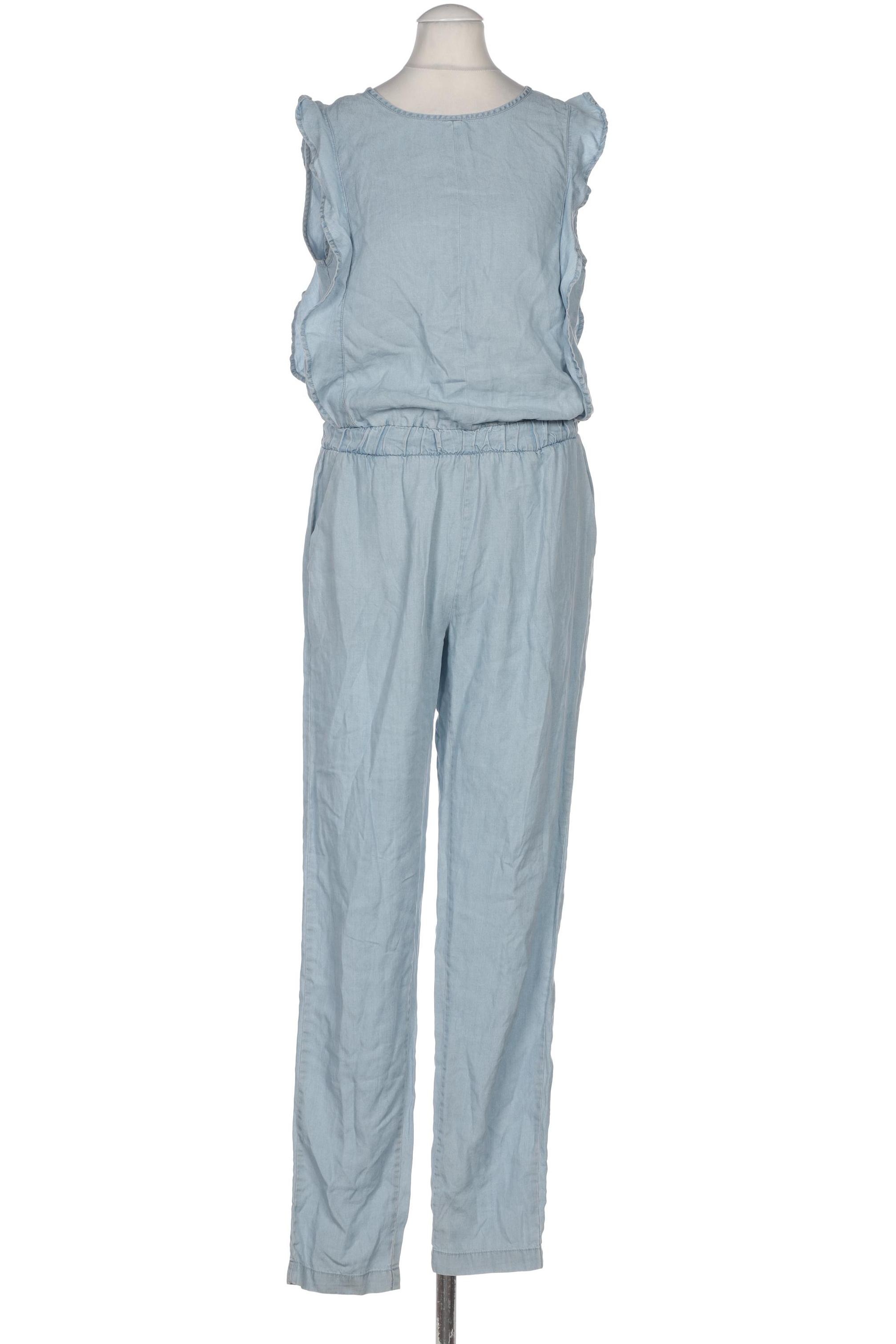 

Noisy May Damen Jumpsuit/Overall, hellblau