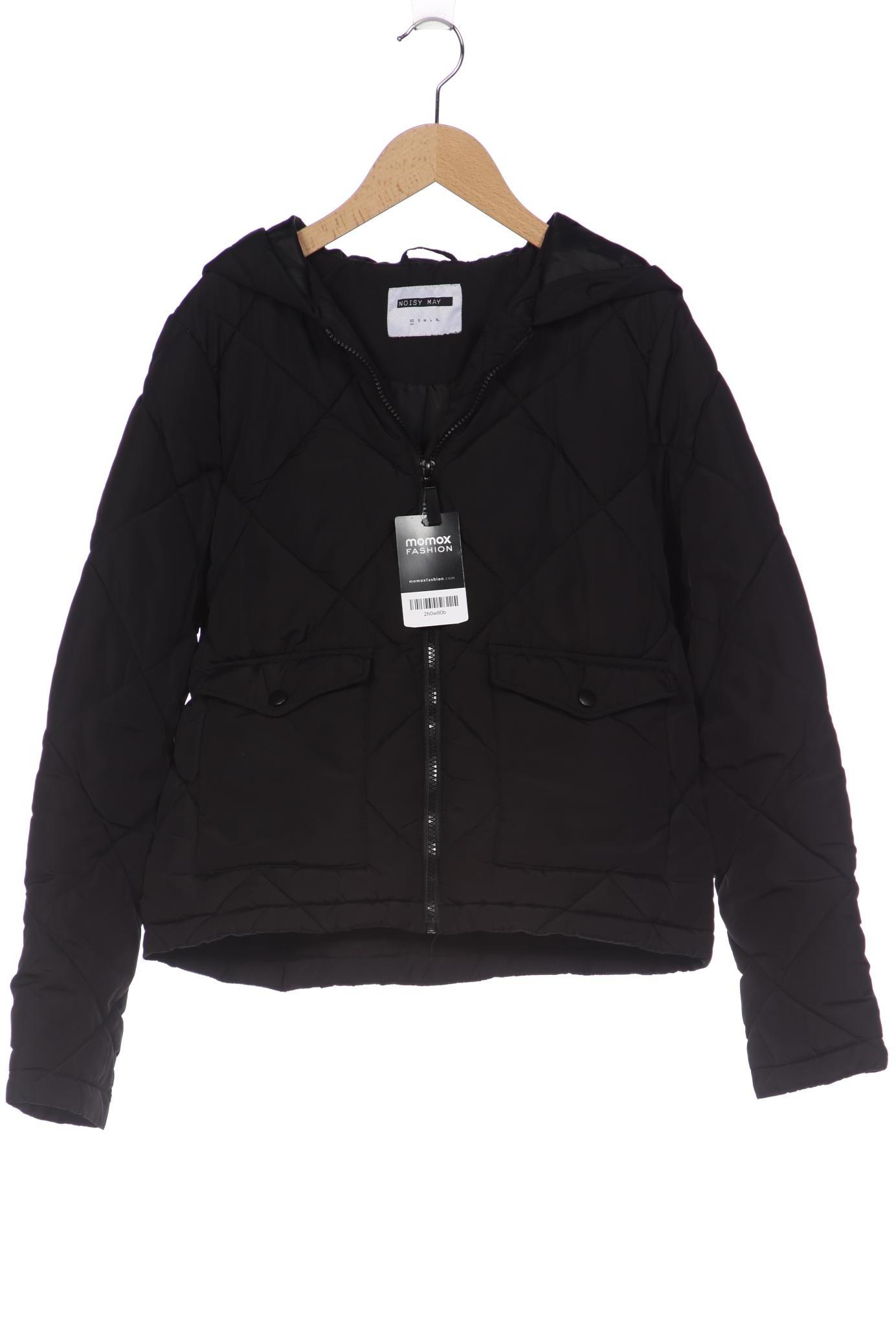 

Noisy May Damen Jacke, schwarz