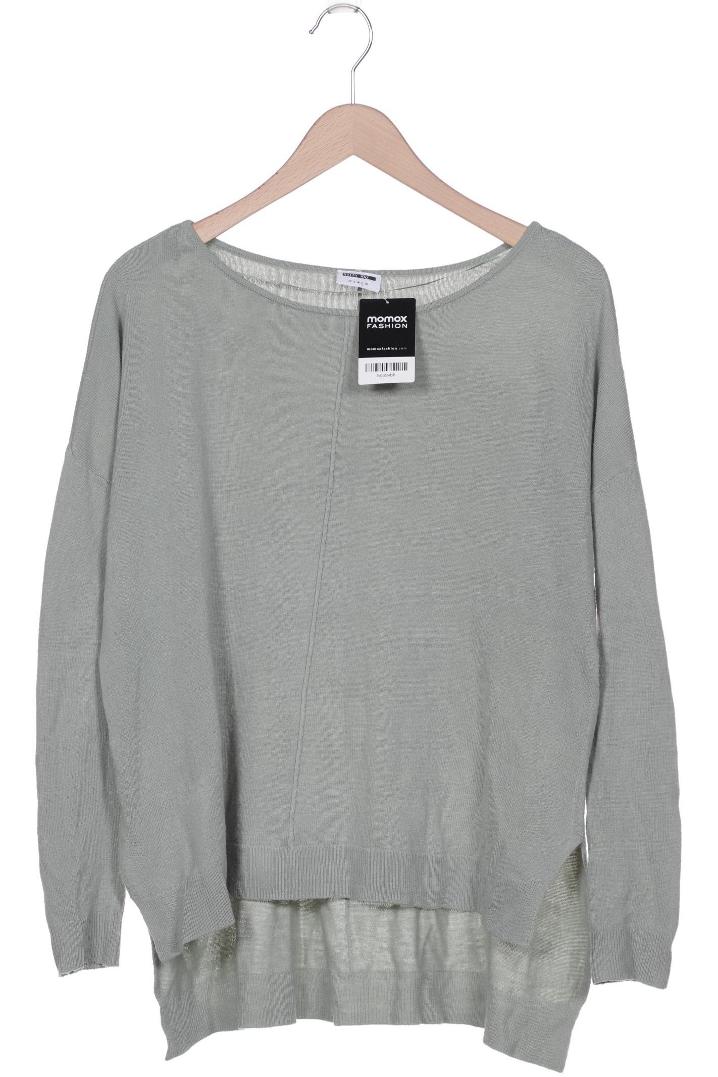 

Noisy May Damen Pullover, hellgrün, Gr. 42