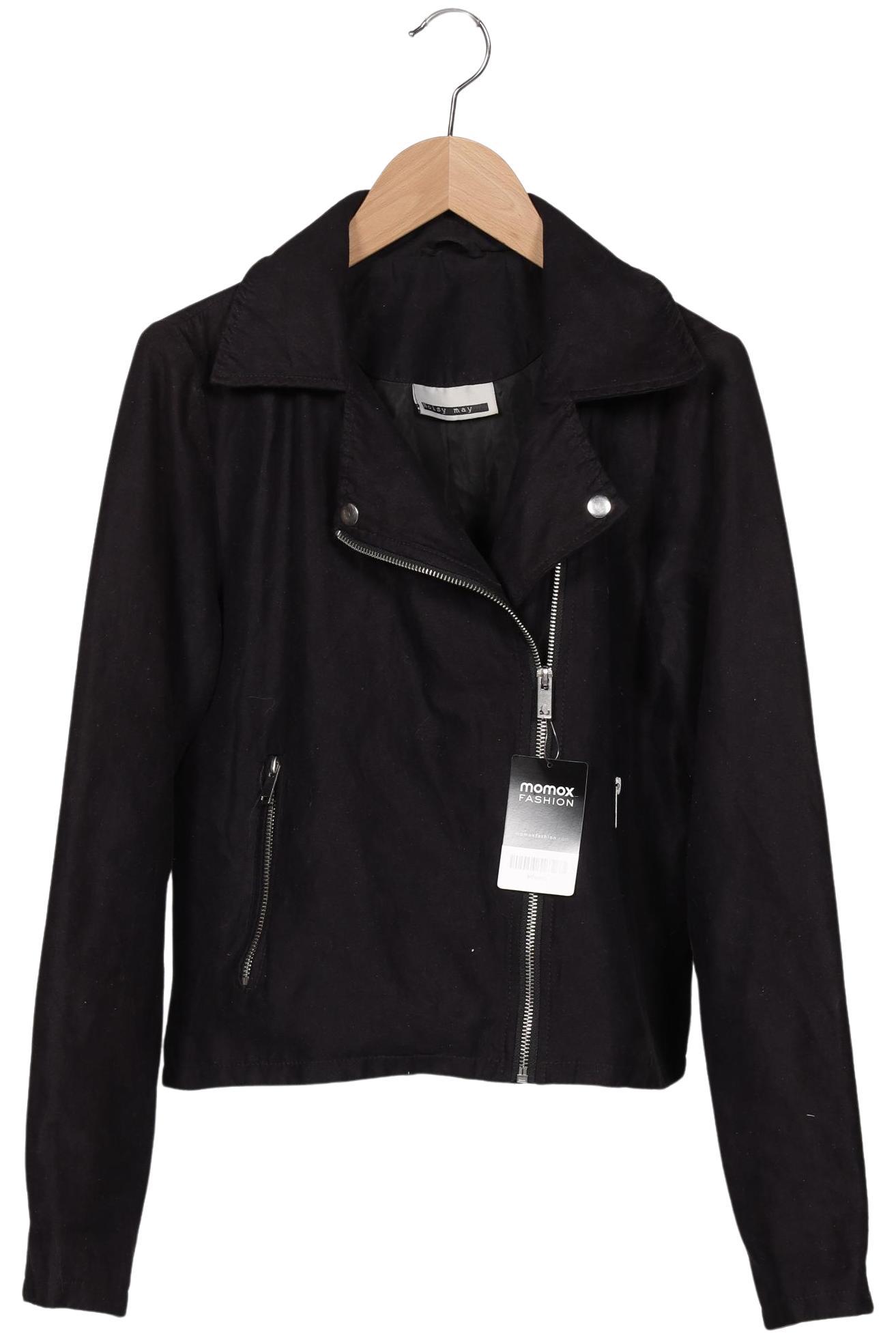

Noisy May Damen Jacke, schwarz, Gr. 36