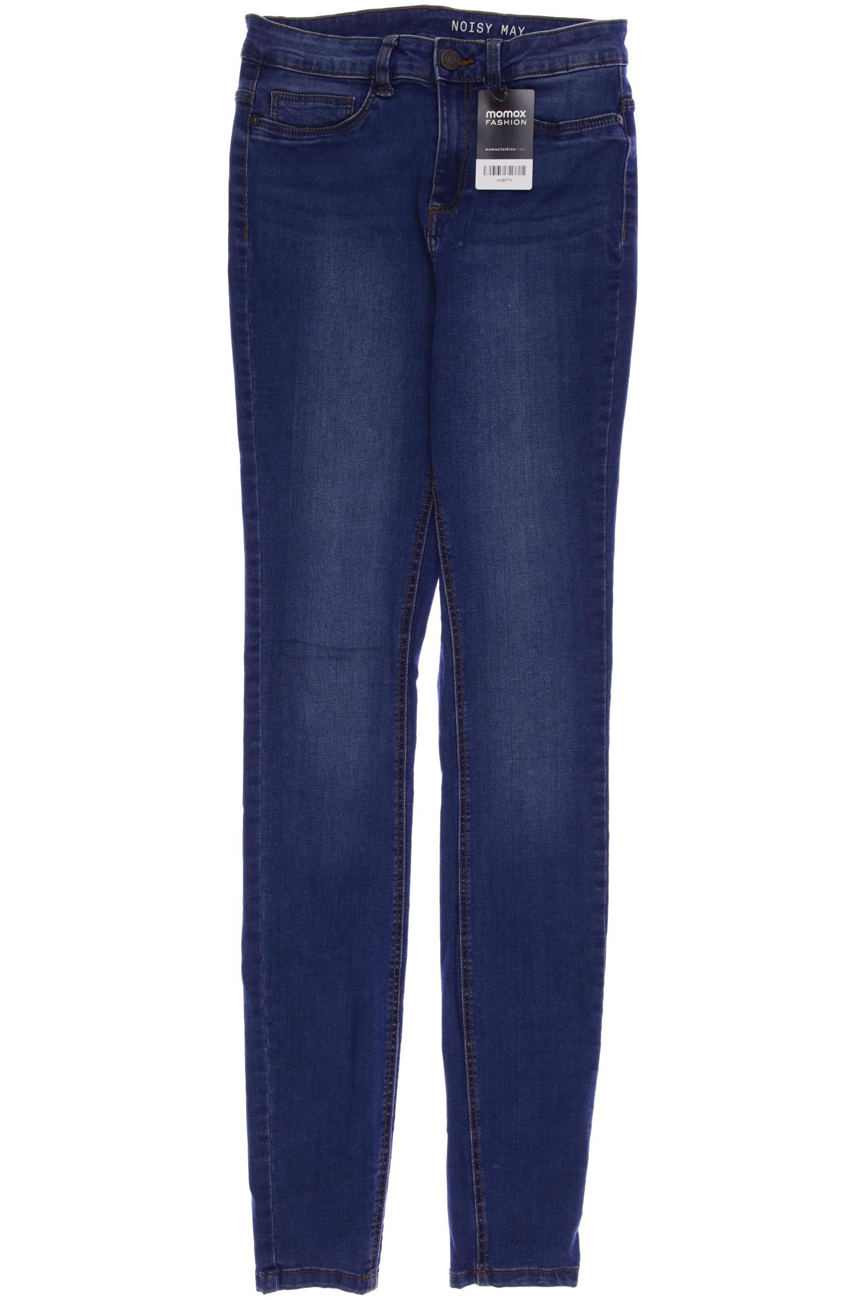 

Noisy May Damen Jeans, blau