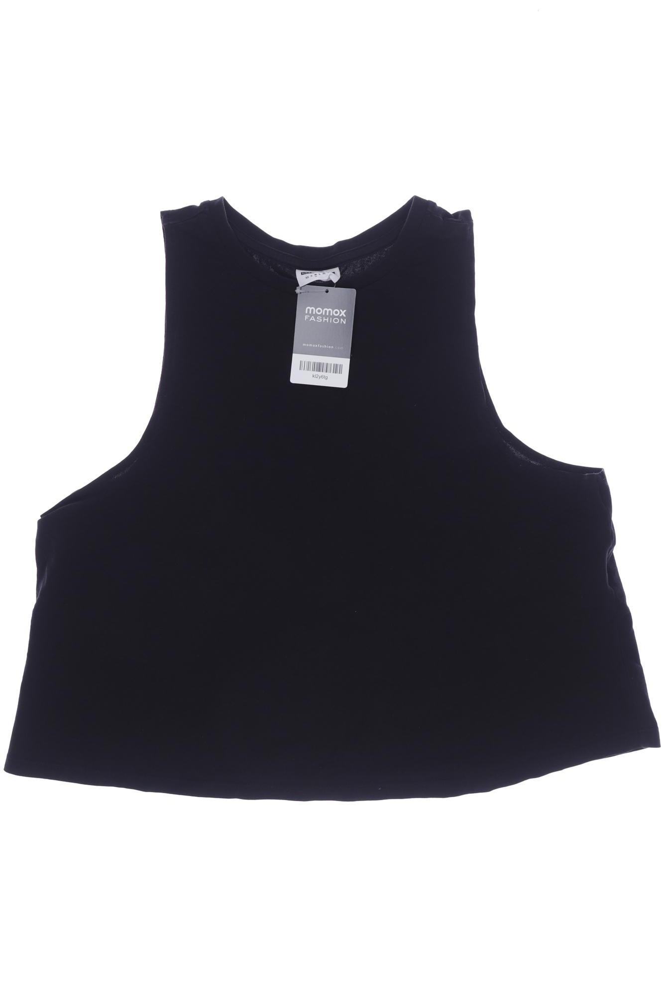 

Noisy May Damen Top, schwarz