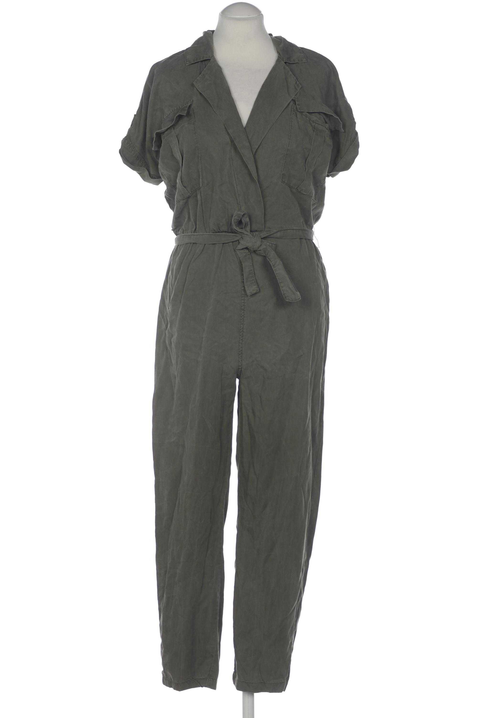 

Noisy May Damen Jumpsuit/Overall, grün, Gr. 38