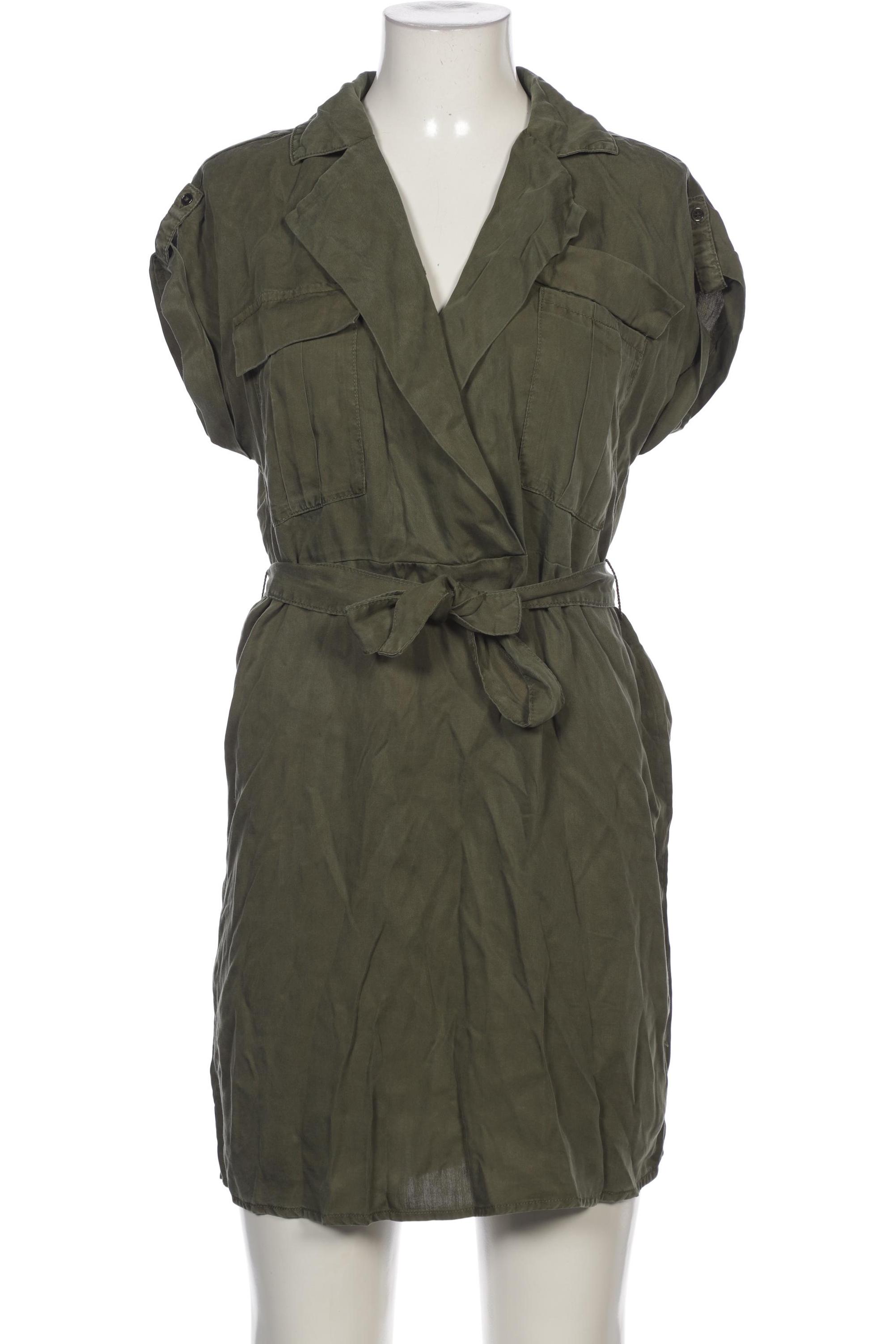 

Noisy May Damen Kleid, grün