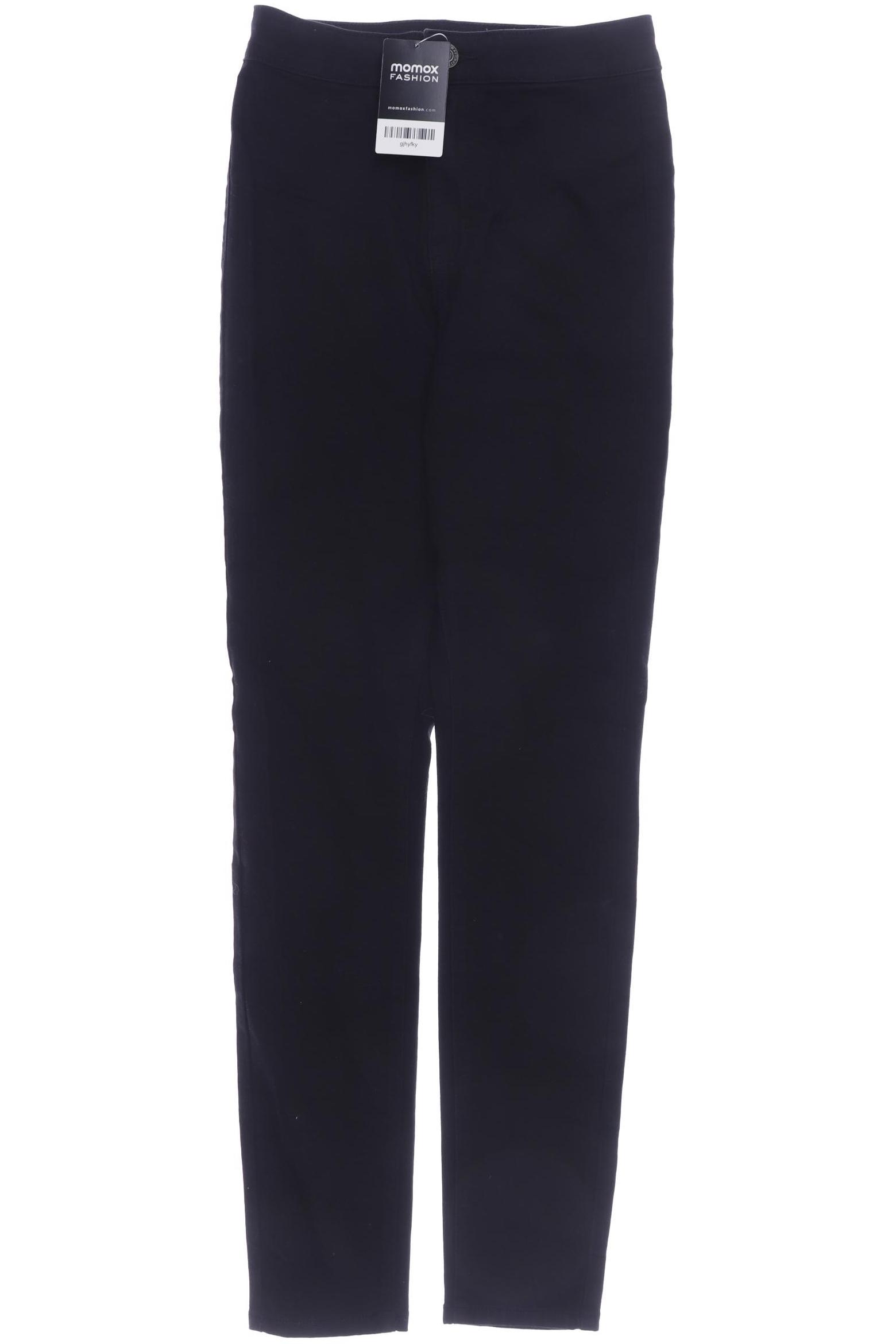 Thumbnail - Noisy May Damen Stoffhose, schwarz, Gr. 0