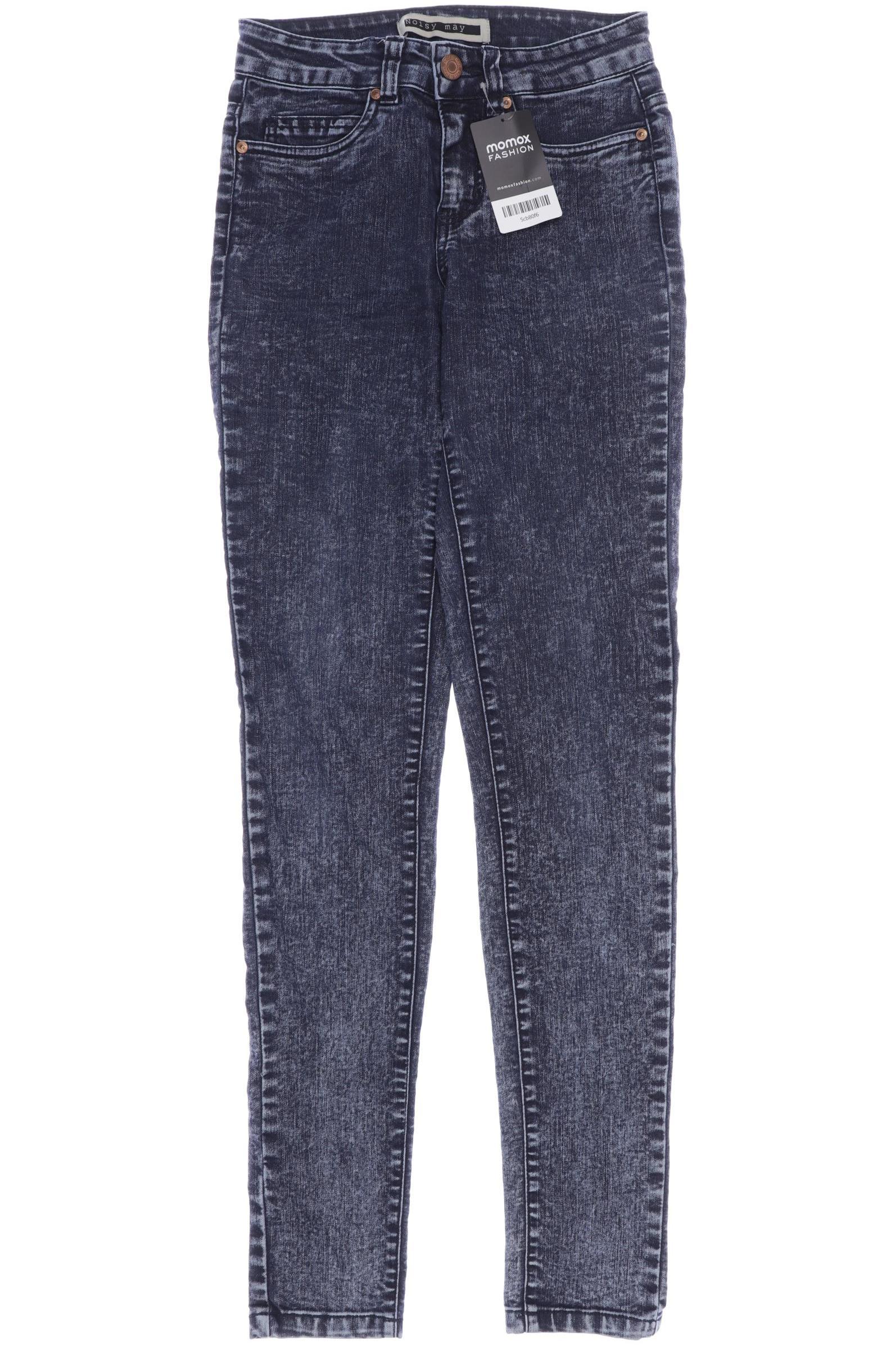 

Noisy May Damen Jeans, blau