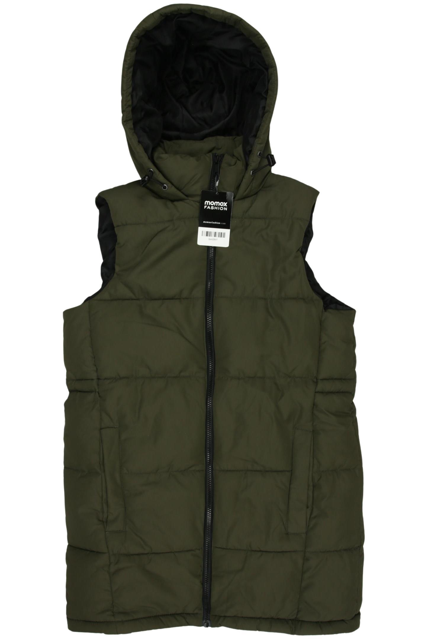 

Noisy May Damen Weste, grün, Gr. 34