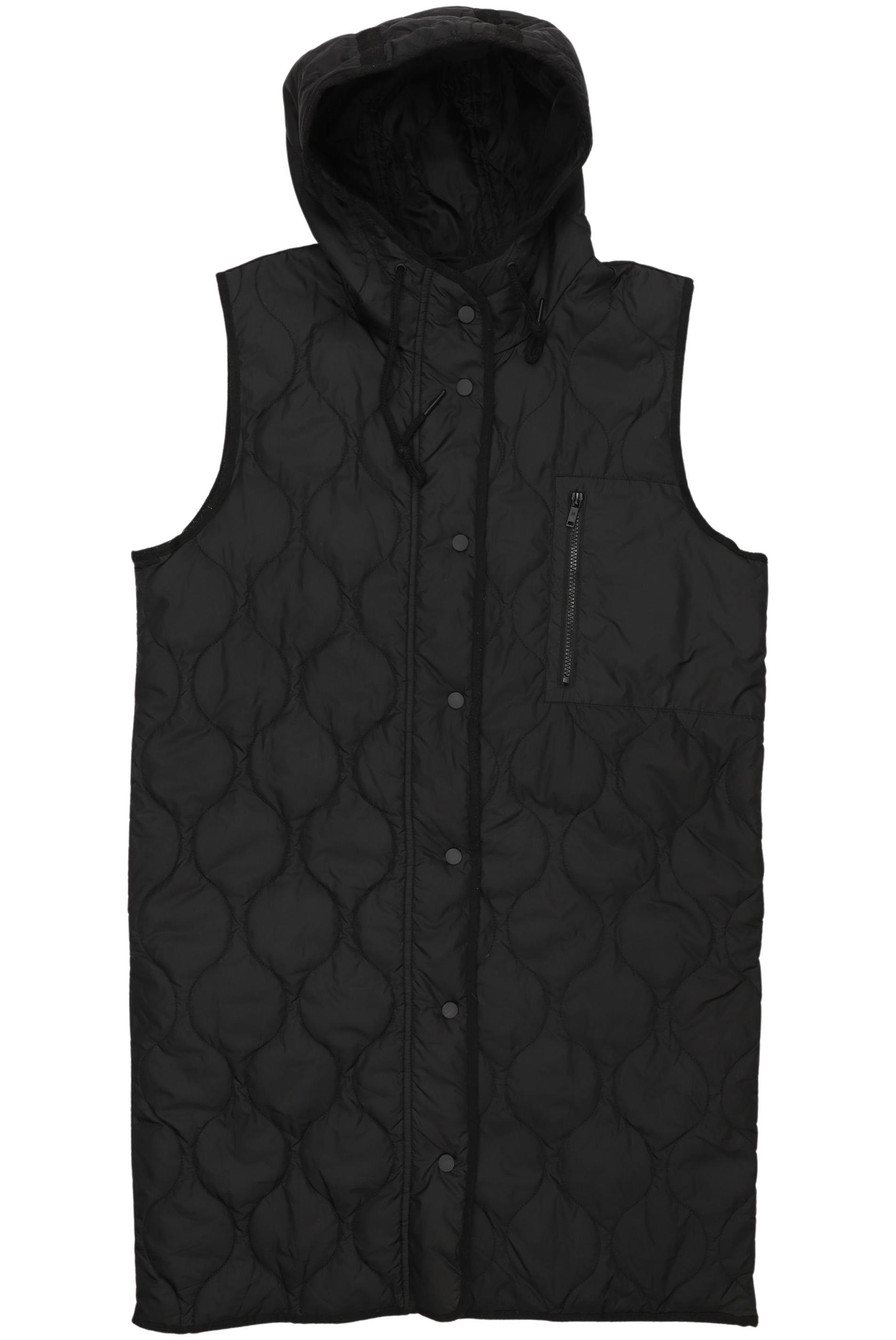 

Noisy May Damen Weste, schwarz, Gr. 42