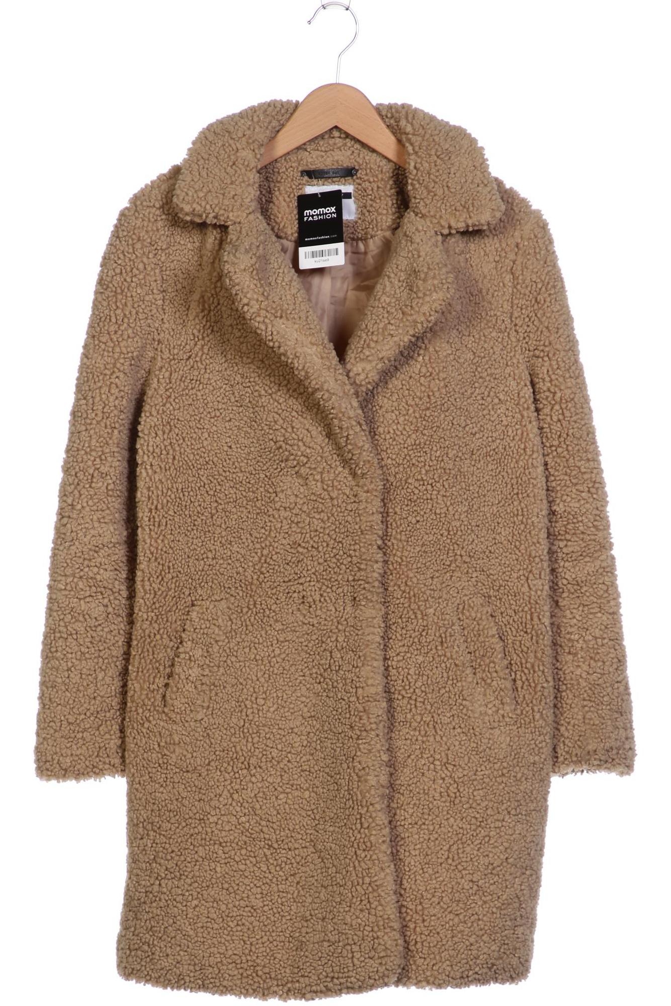 

Noisy May Damen Mantel, beige, Gr. 42