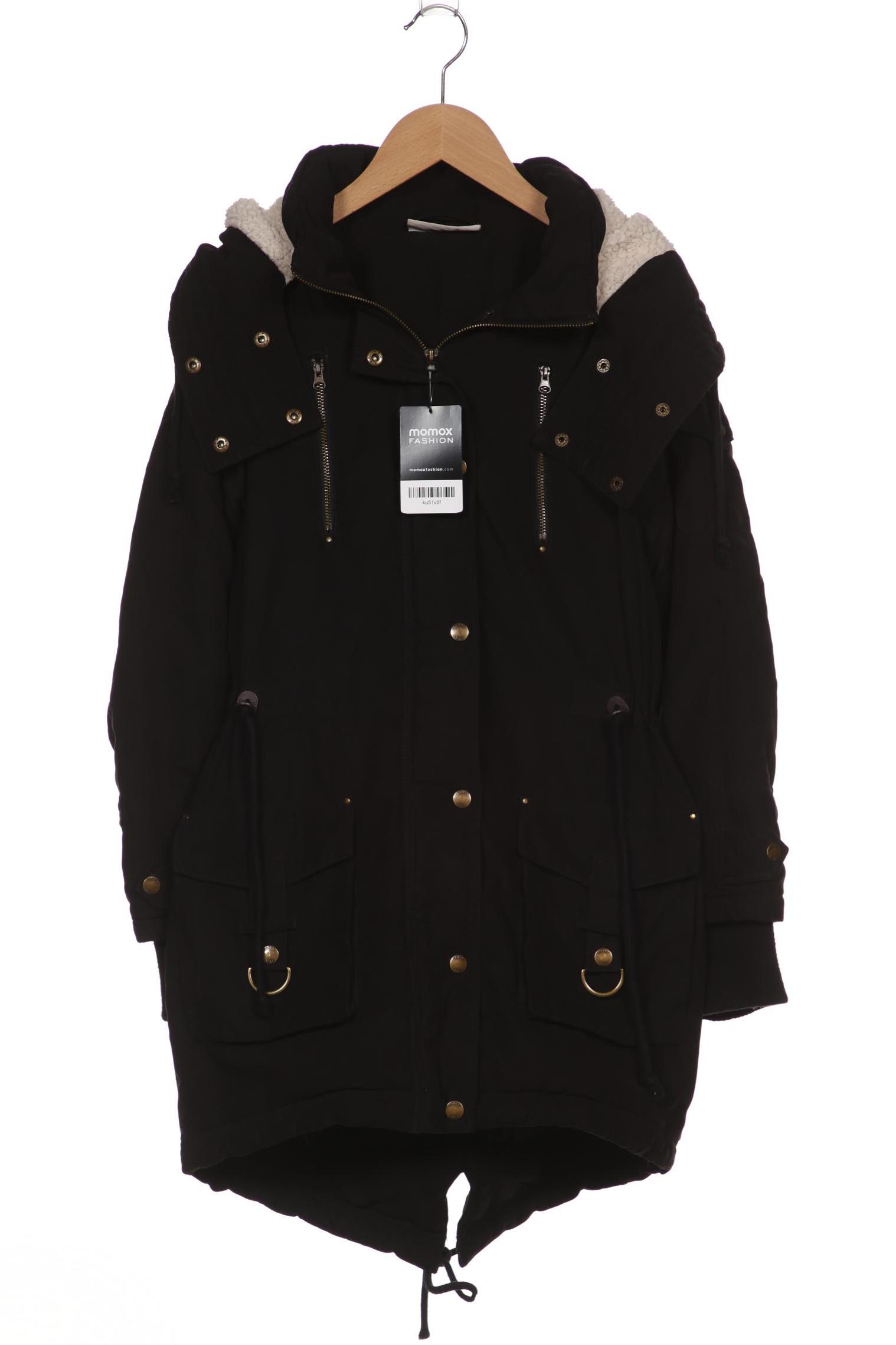 

Noisy May Damen Jacke, schwarz