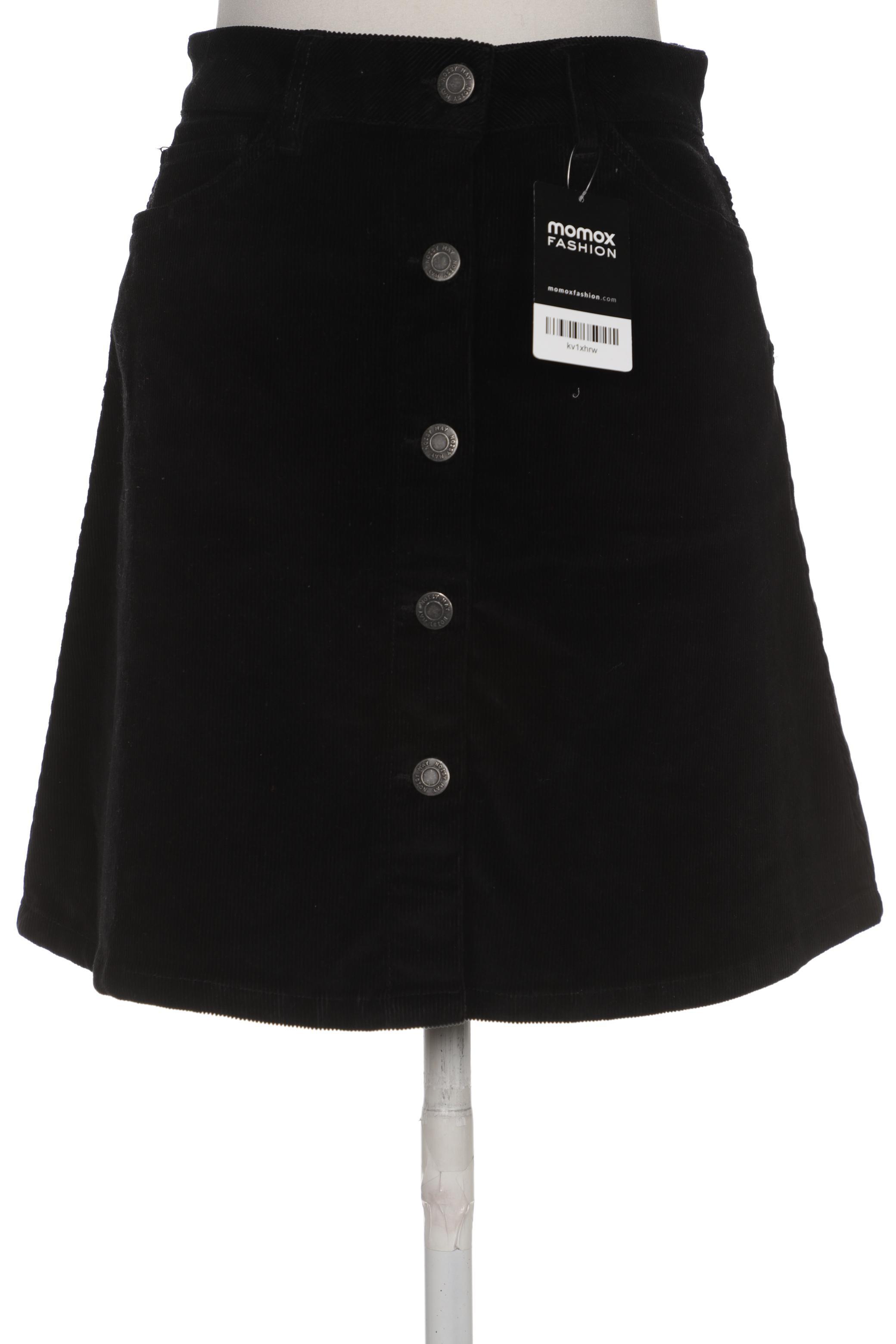 

Noisy May Damen Rock, schwarz