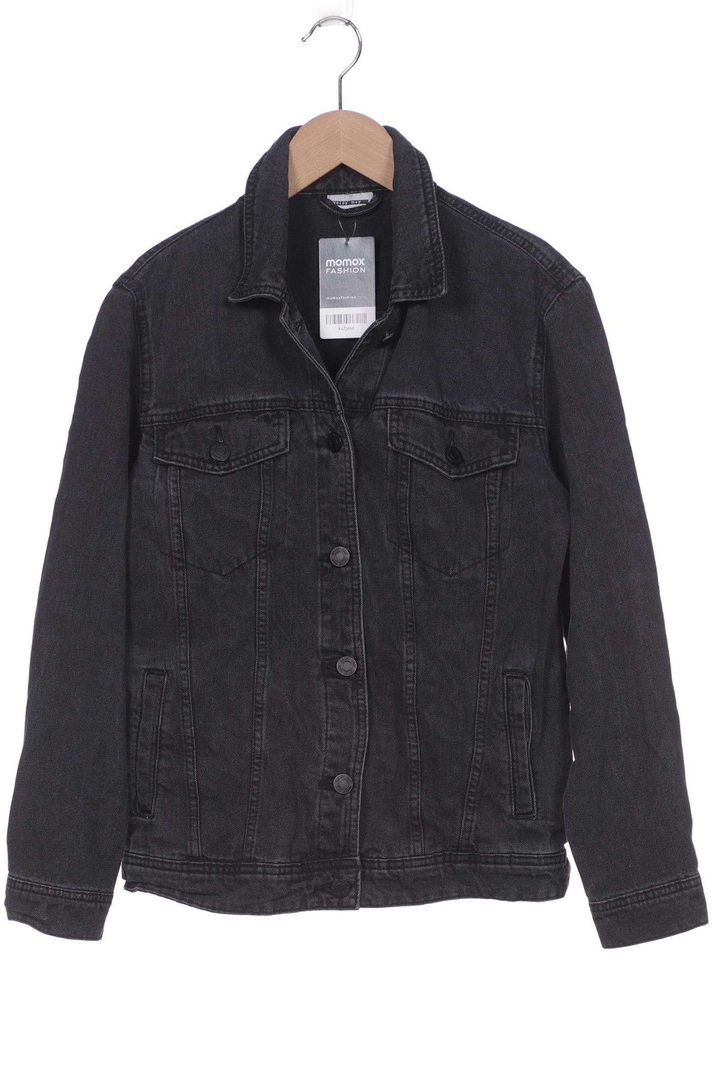 

Noisy May Damen Jacke, schwarz