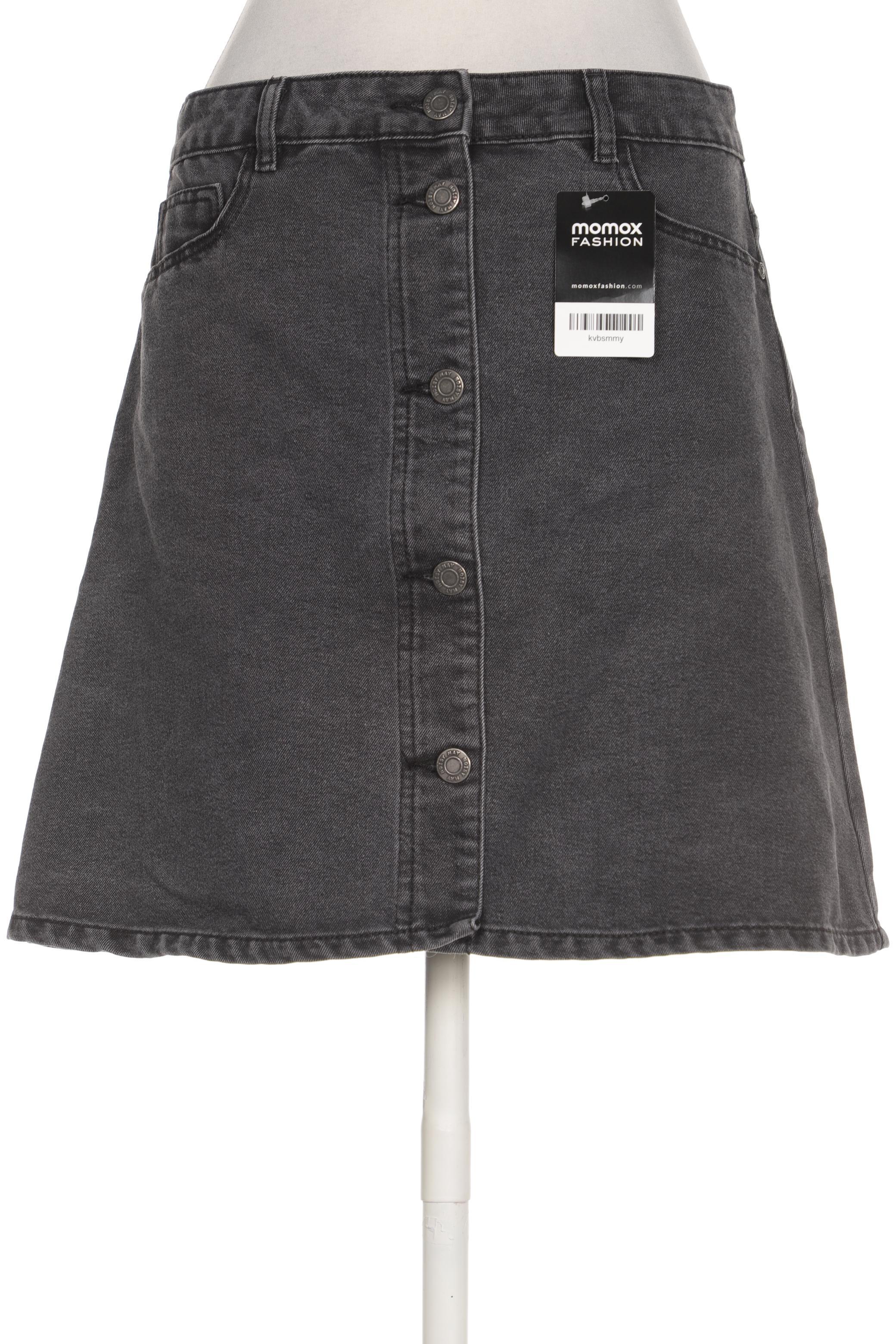 

Noisy May Damen Rock, grau, Gr. 38