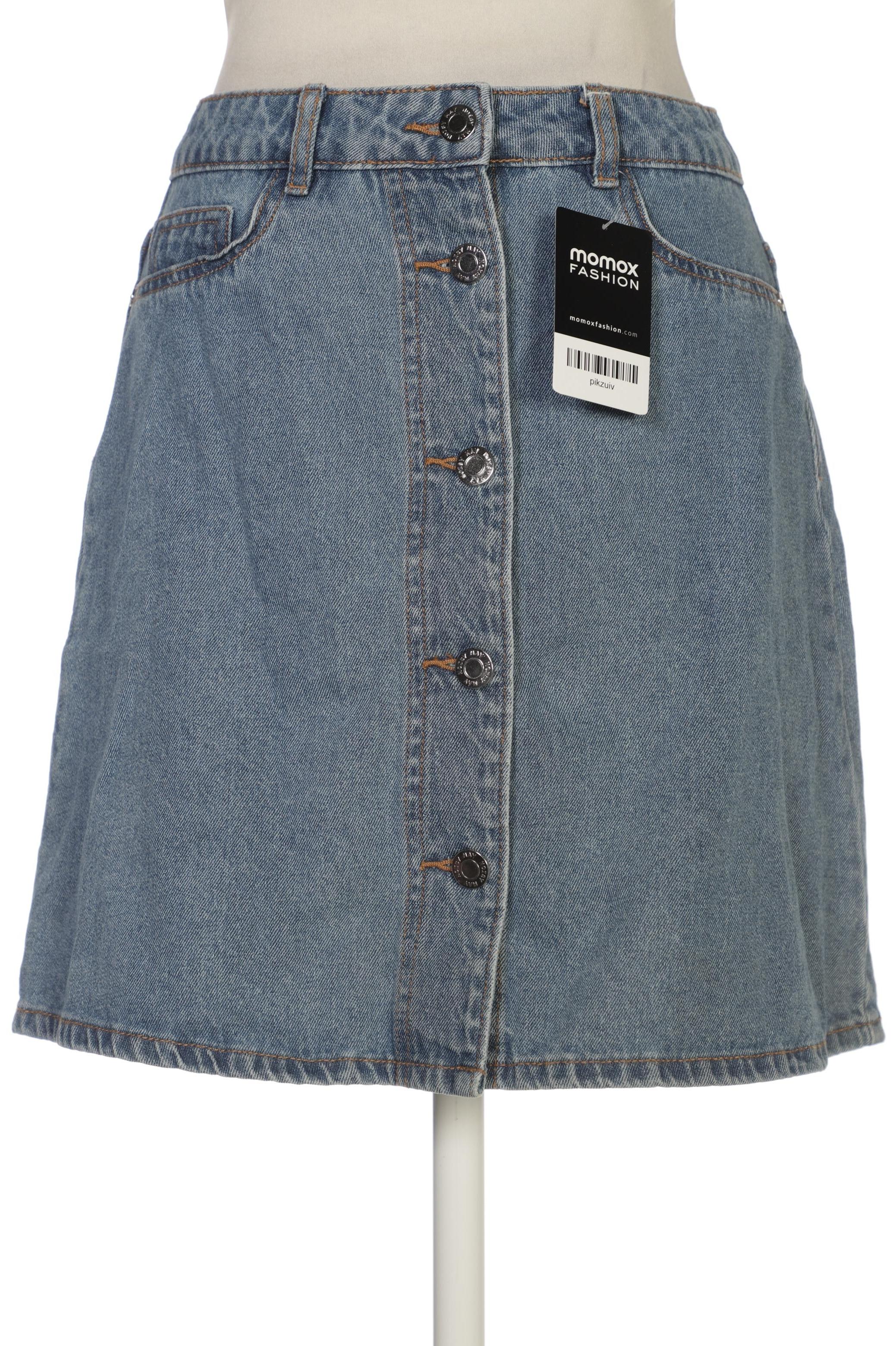 

Noisy May Damen Rock, blau, Gr. 34