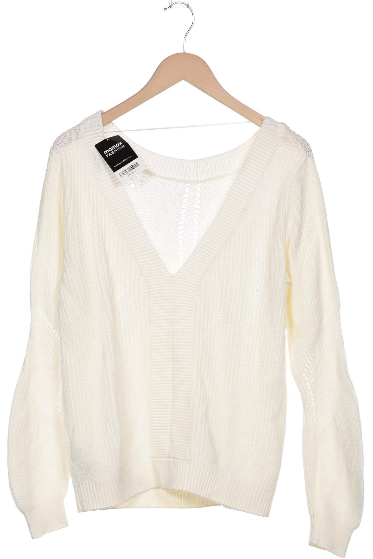 

Noisy May Damen Pullover, cremeweiß, Gr. 42