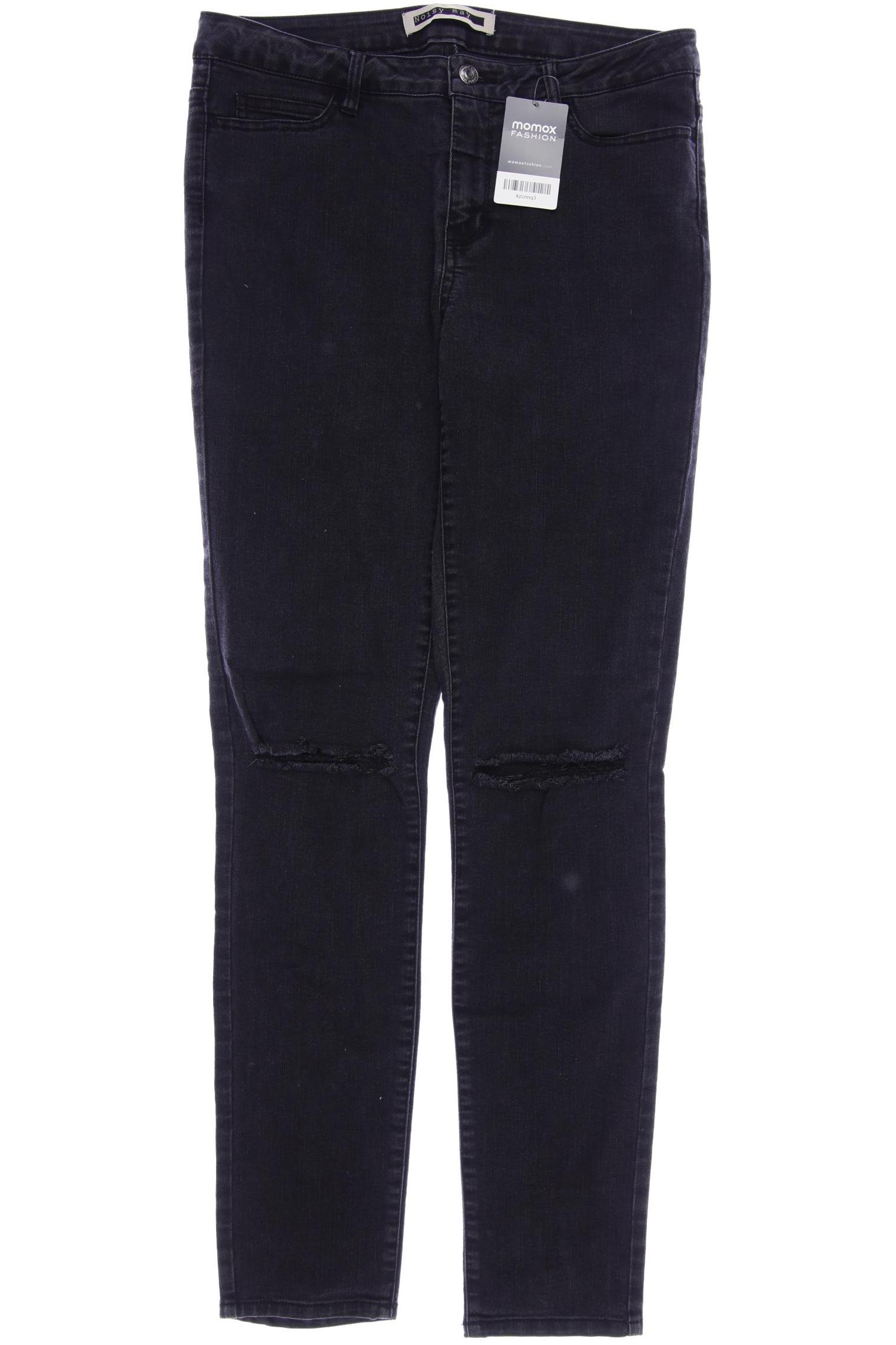 

Noisy May Damen Jeans, schwarz