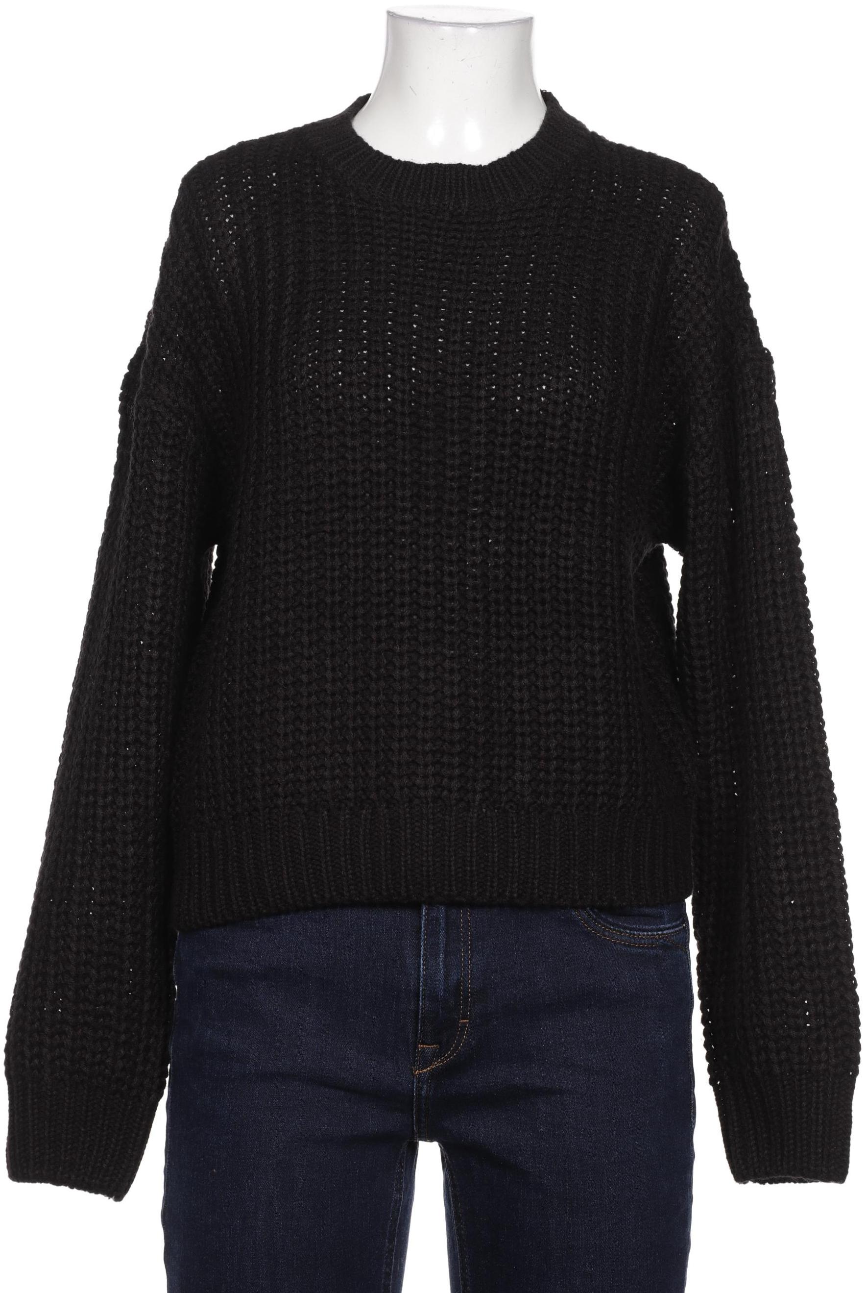 

Noisy May Damen Pullover, schwarz