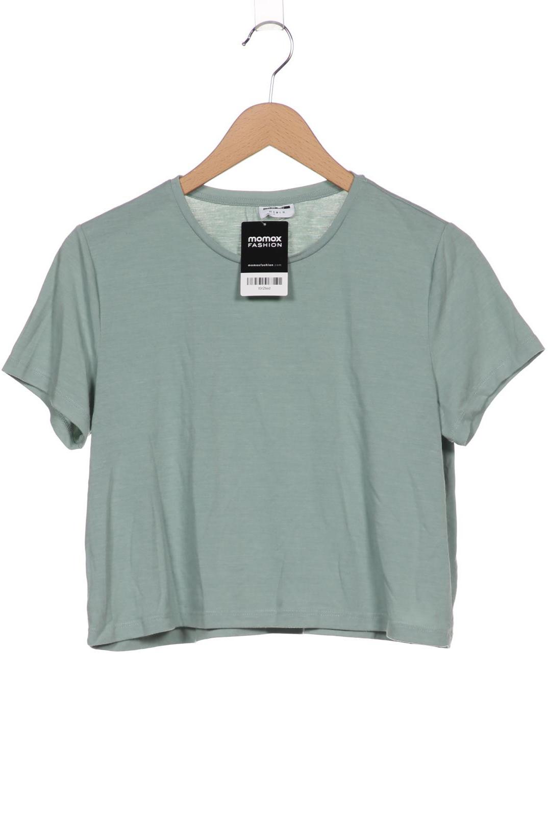 

Noisy May Damen T-Shirt, hellgrün