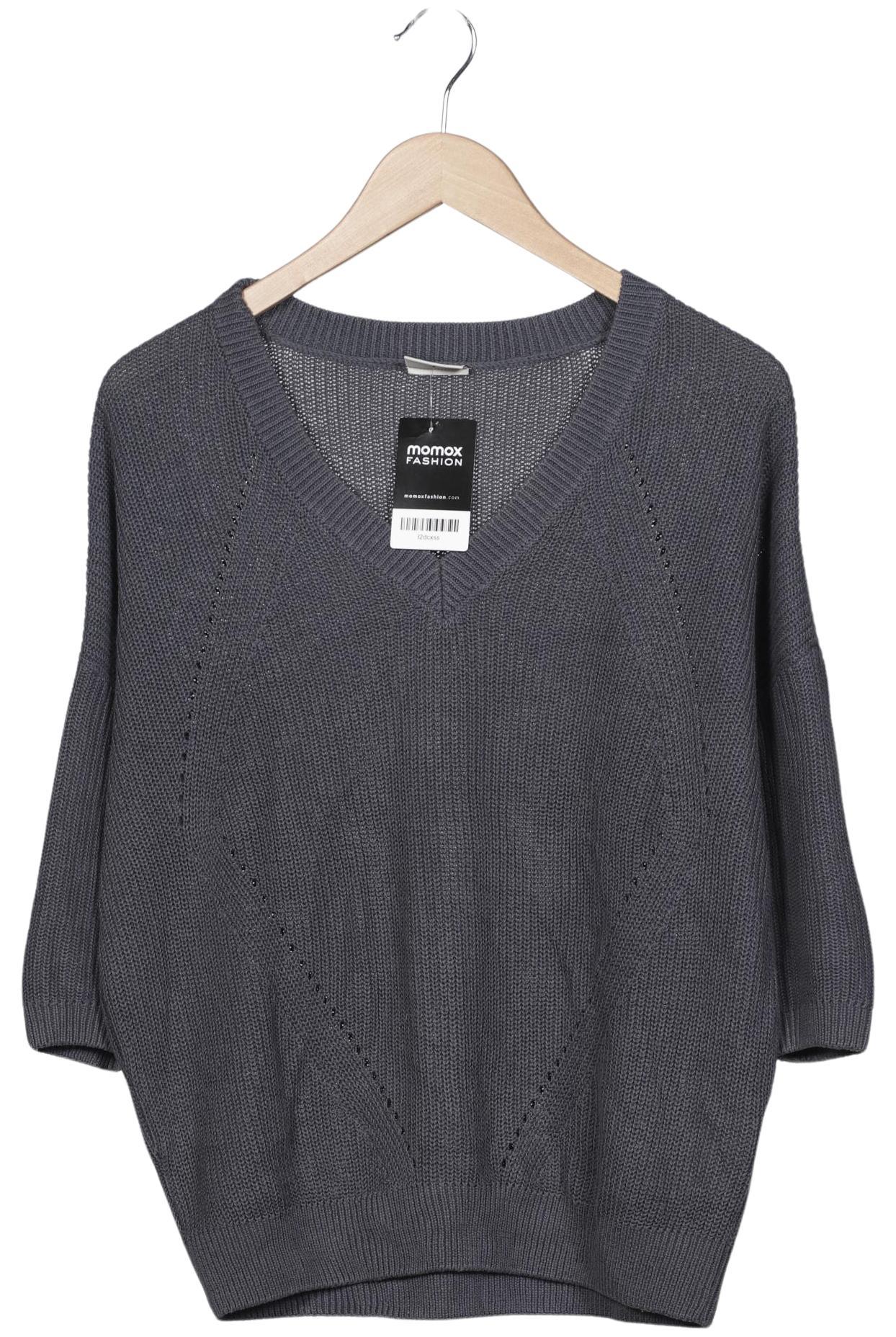 

Noisy May Damen Pullover, grau, Gr. 36