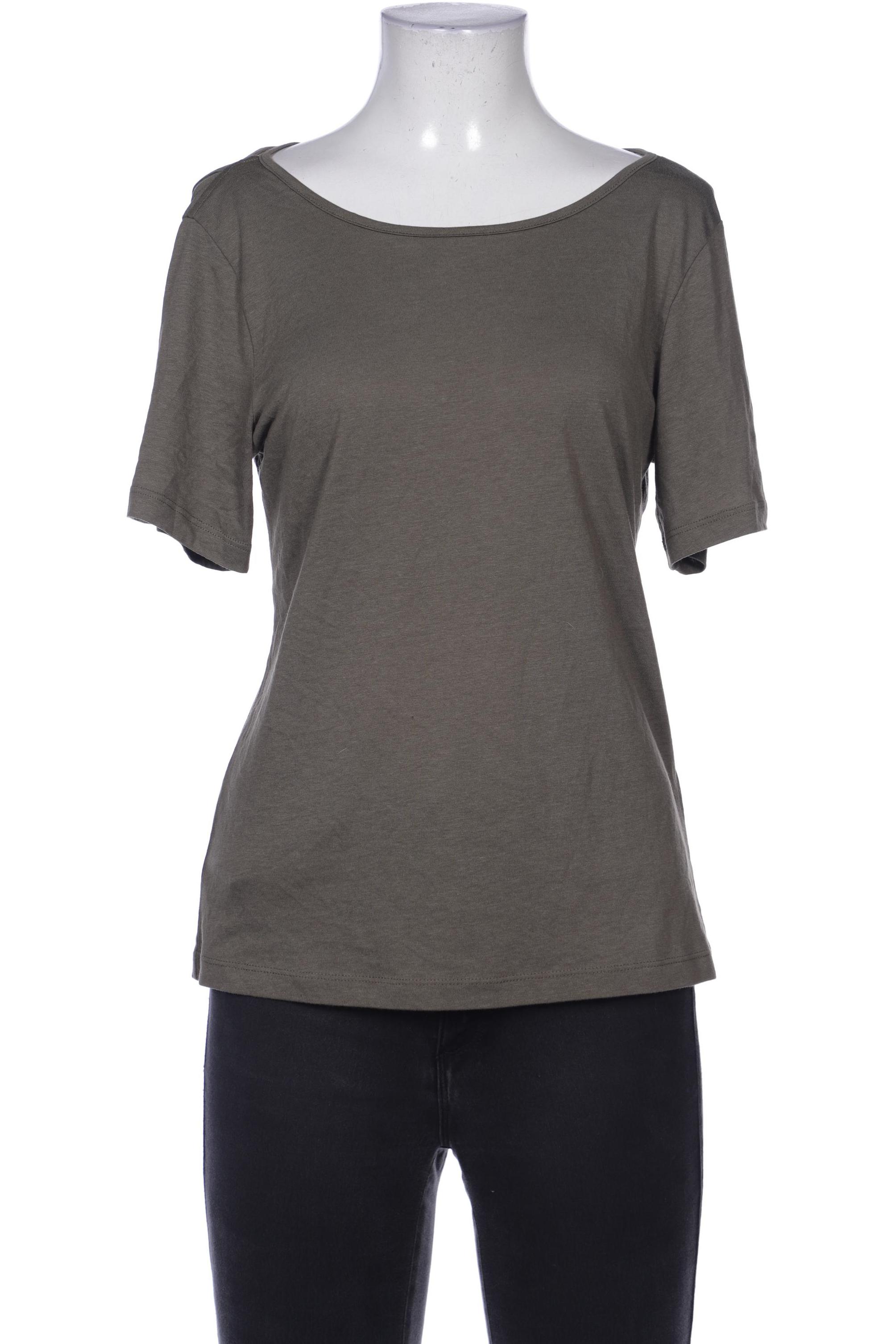 

Noisy May Damen T-Shirt, grün, Gr. 34