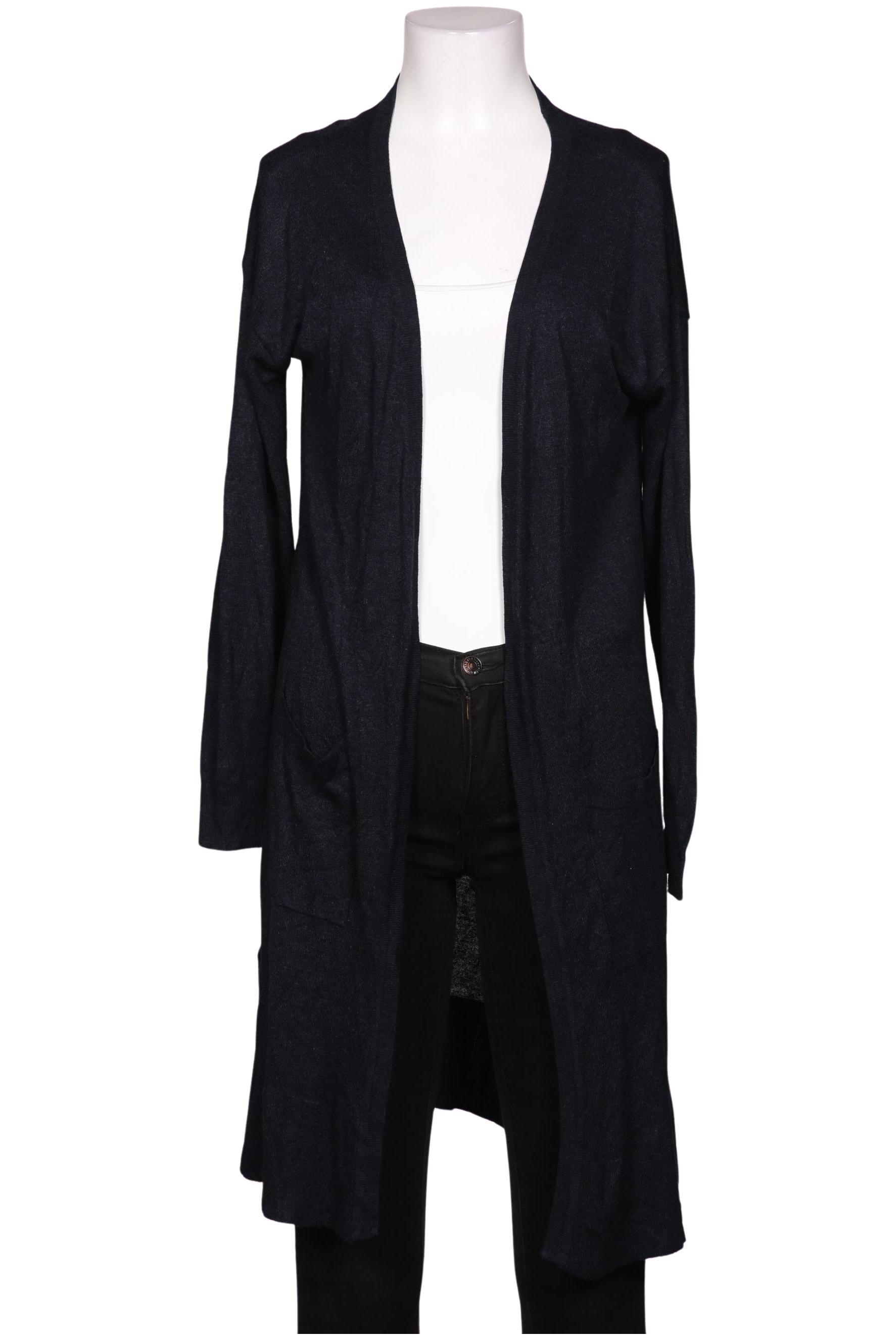 

Noisy May Damen Strickjacke, marineblau, Gr. 38