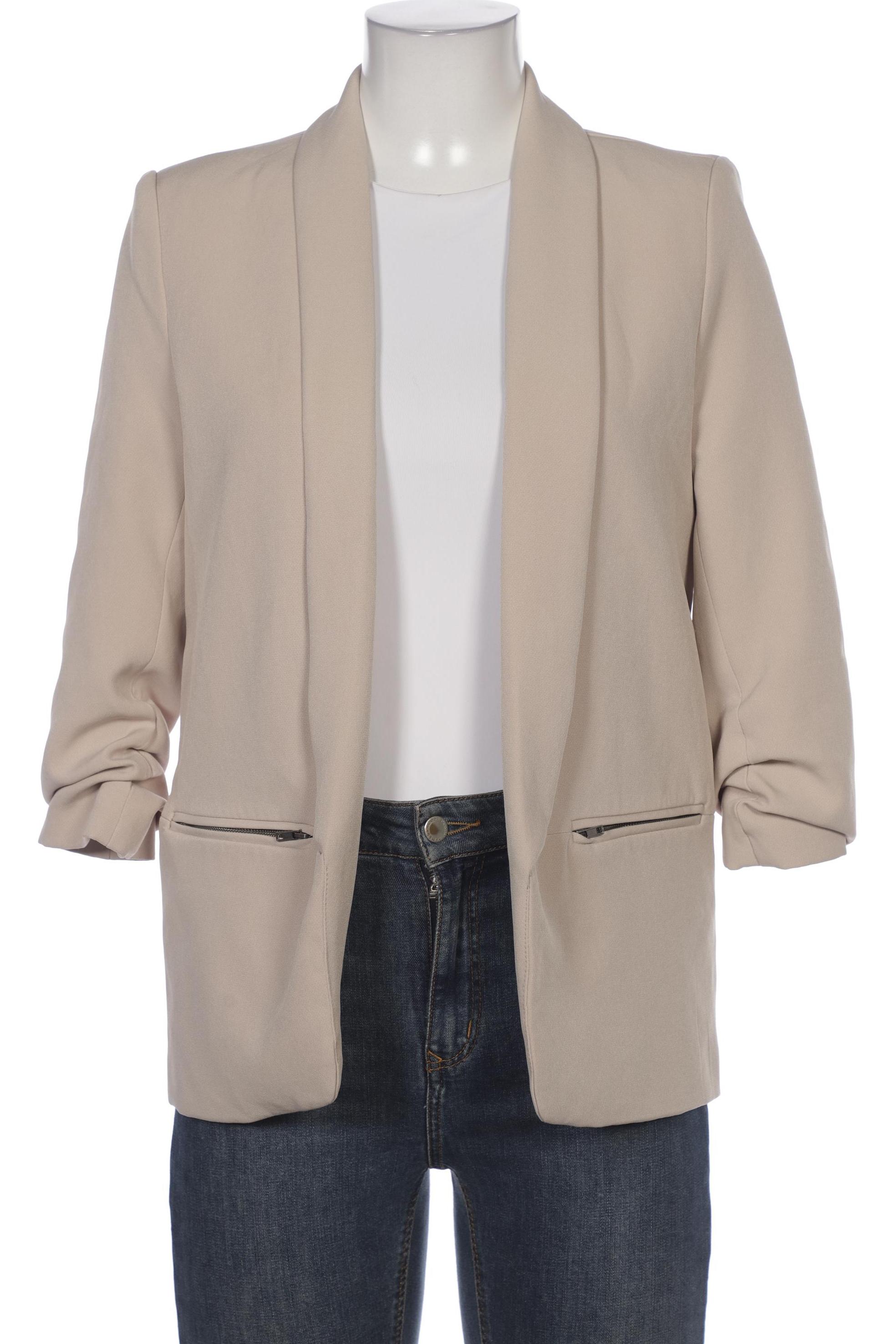 

Noisy May Damen Blazer, beige