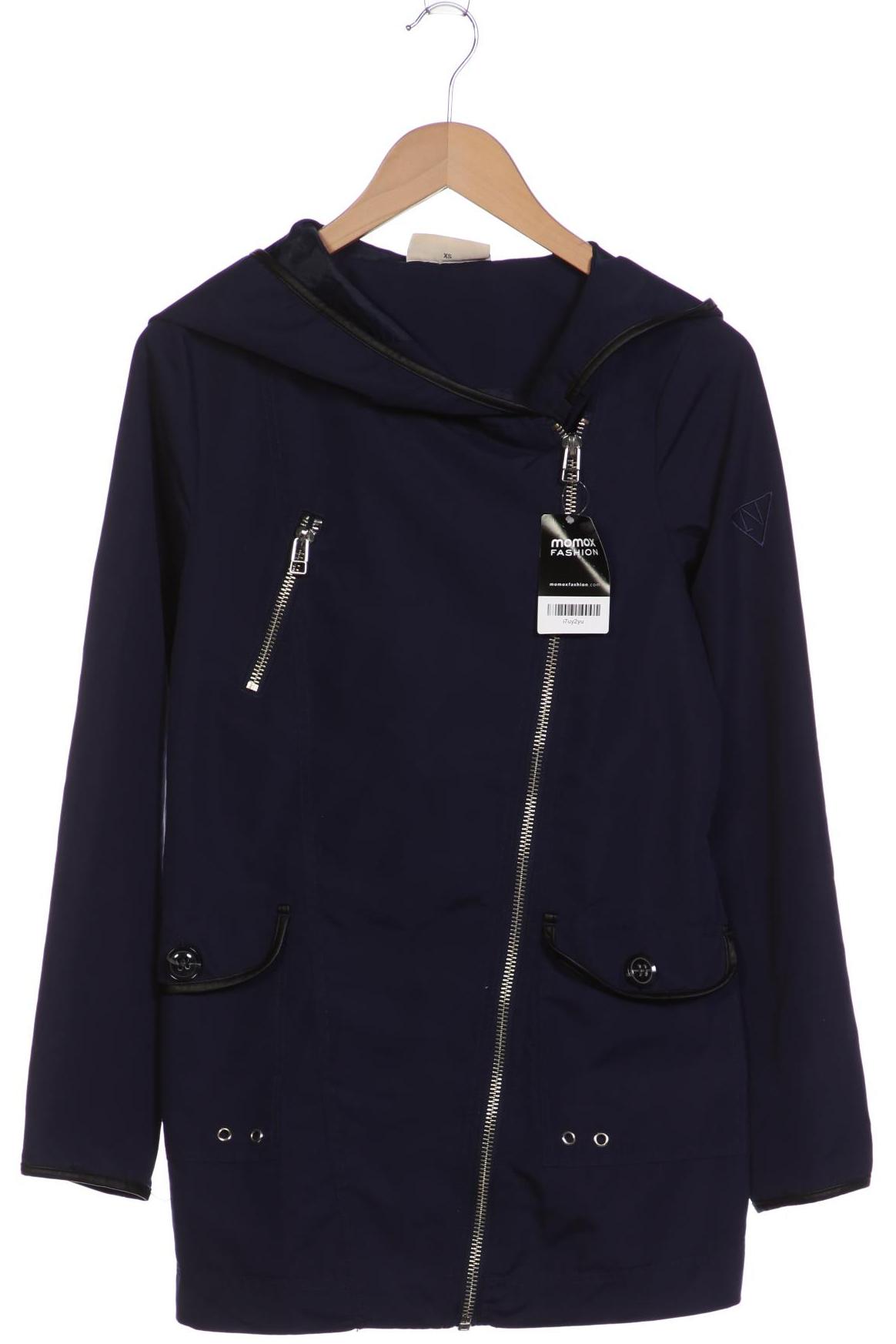 

Noisy May Damen Jacke, marineblau, Gr. 34