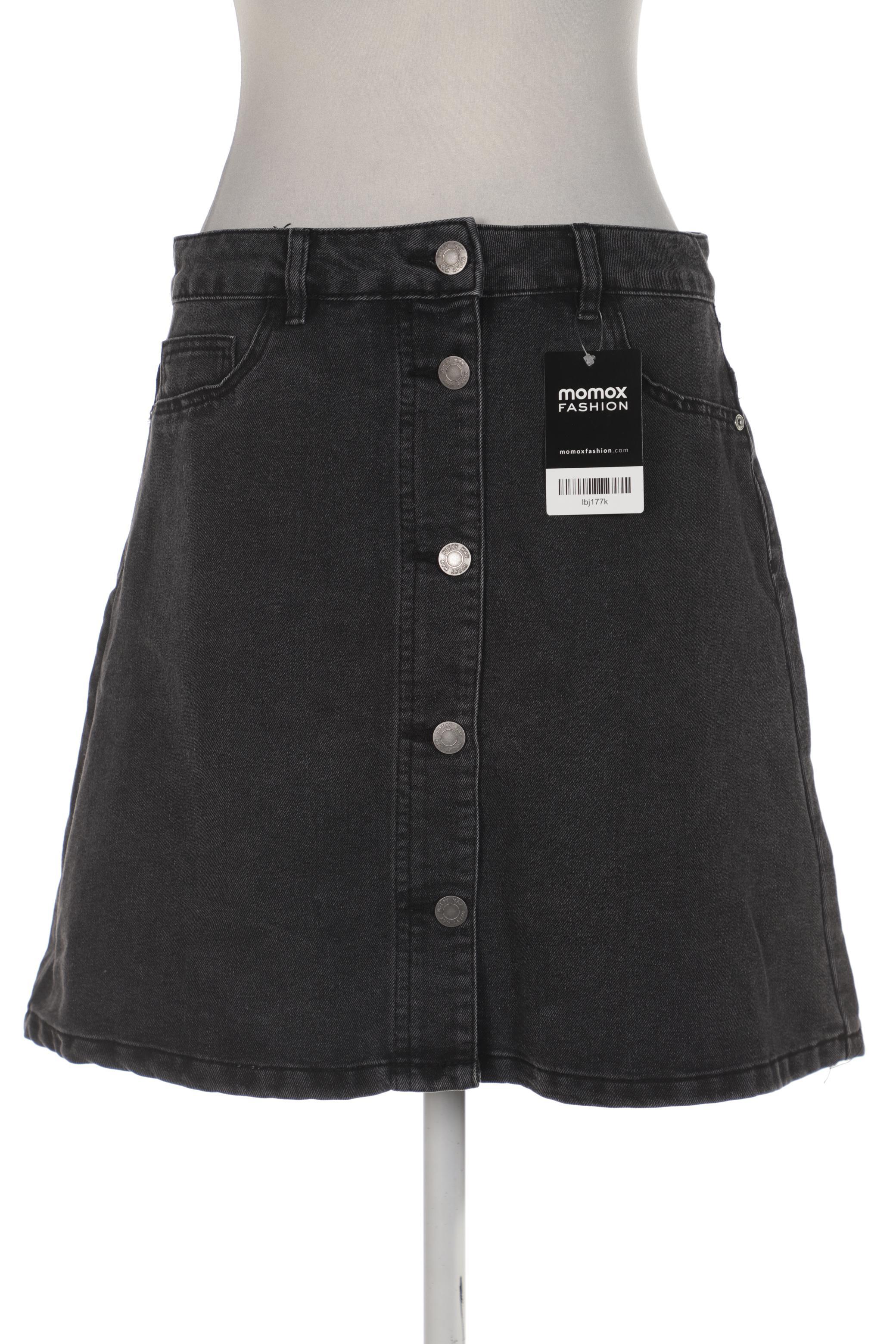 

Noisy May Damen Rock, grau