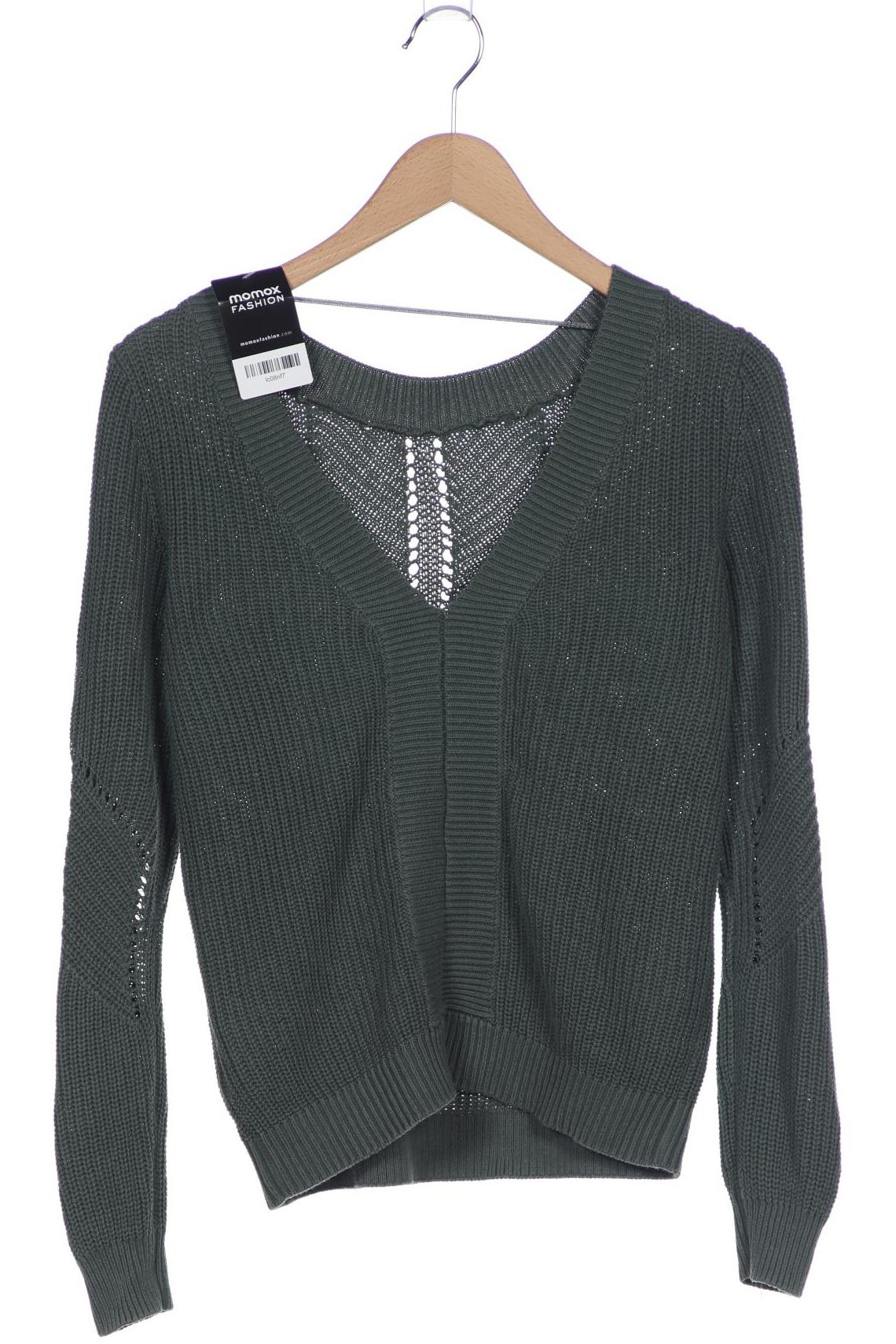 

Noisy May Damen Pullover, grün, Gr. 36