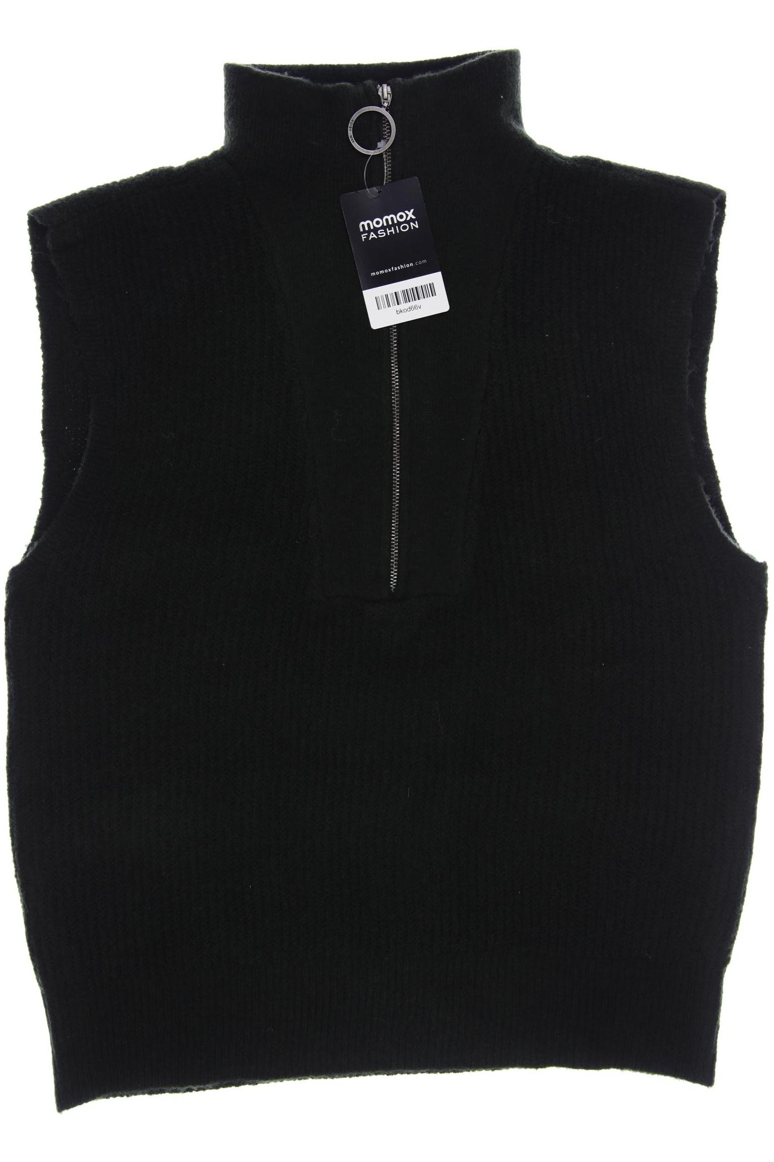 

Noisy May Damen Pullover, grün