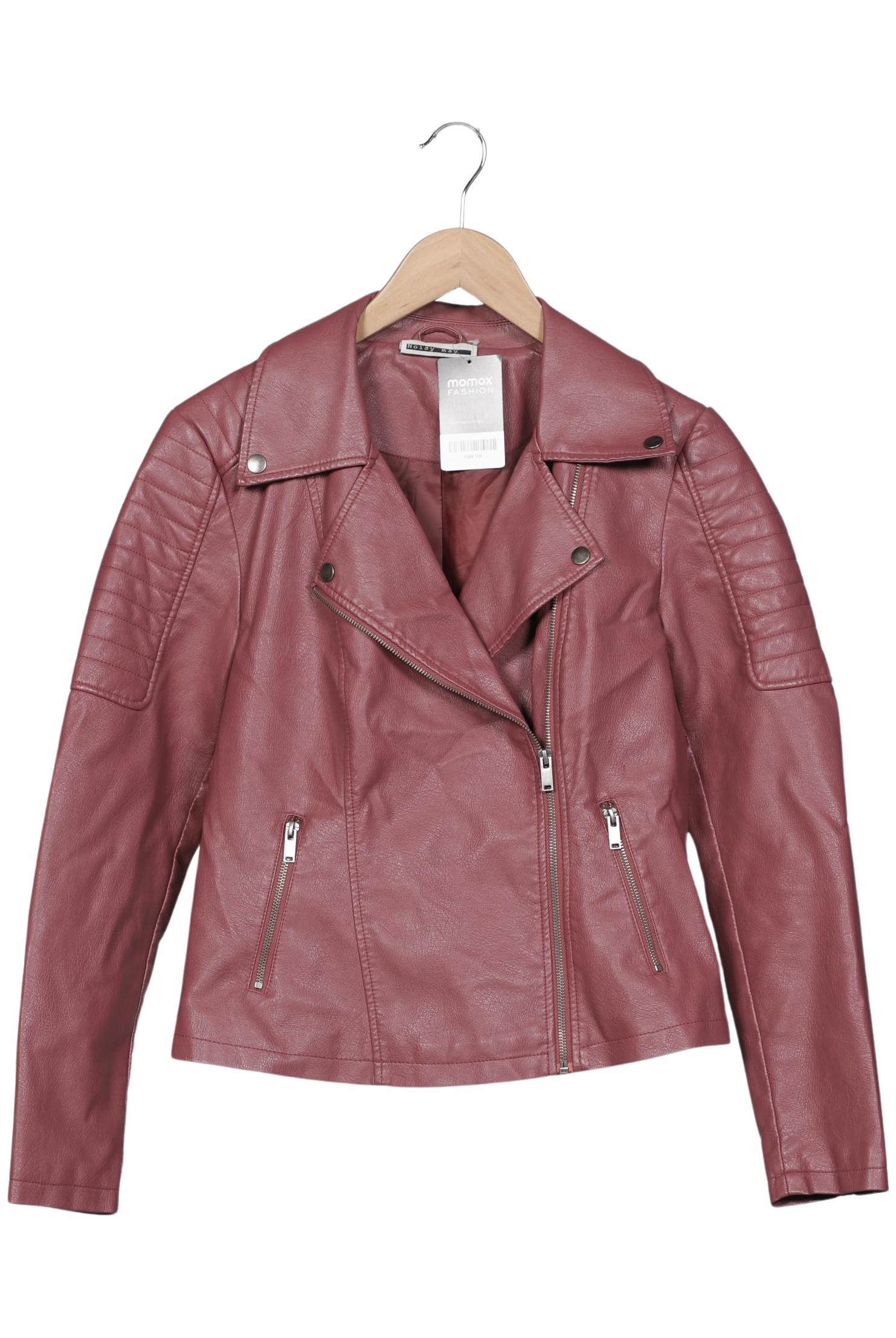 

Noisy May Damen Jacke, pink, Gr. 42