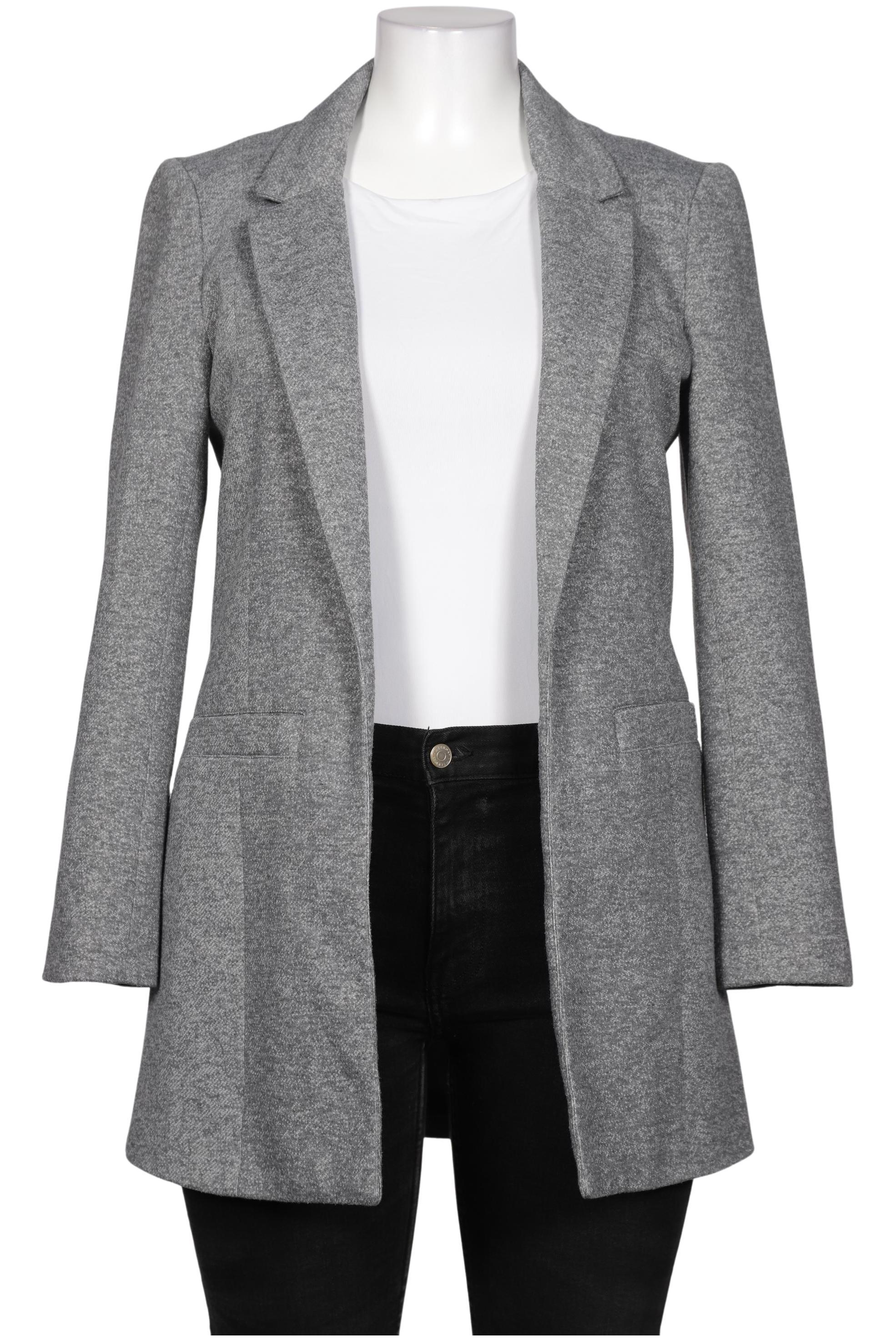 

Noisy May Damen Blazer, grau, Gr. 42