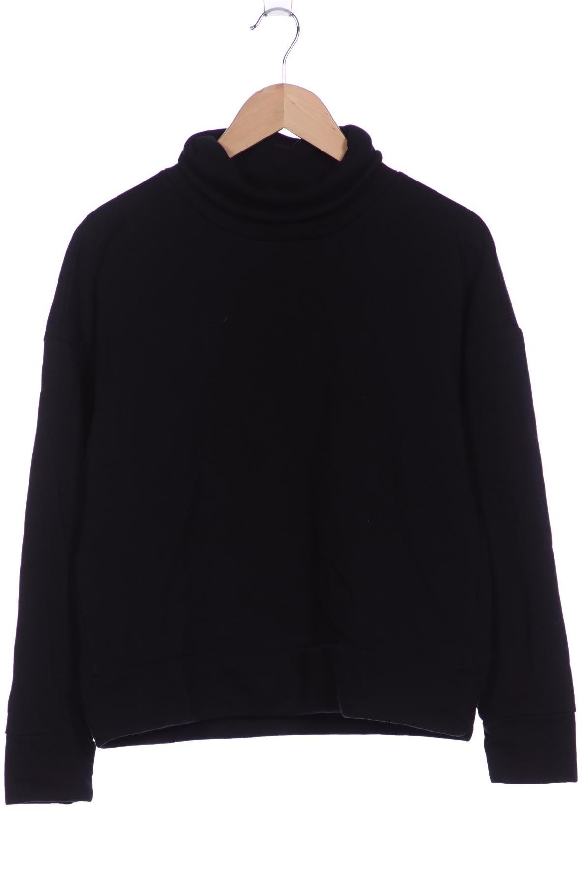 

Noisy May Damen Sweatshirt, schwarz, Gr. 34