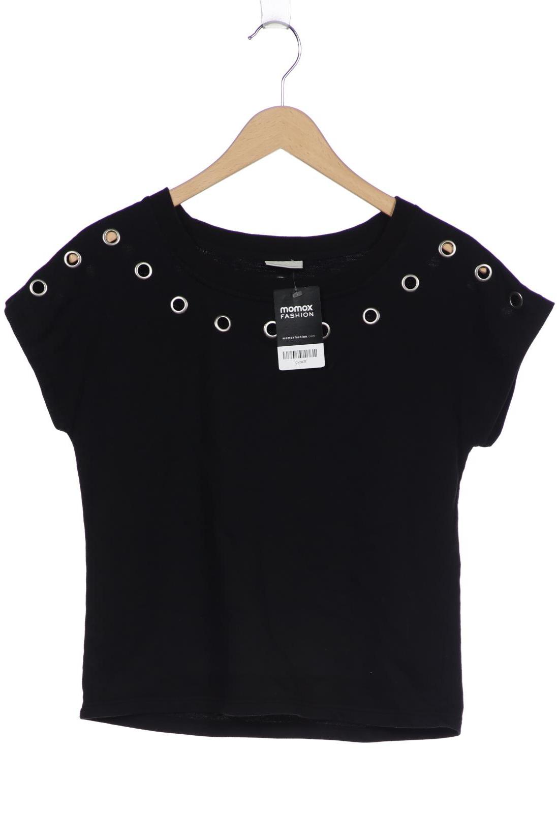 

Noisy May Damen T-Shirt, schwarz