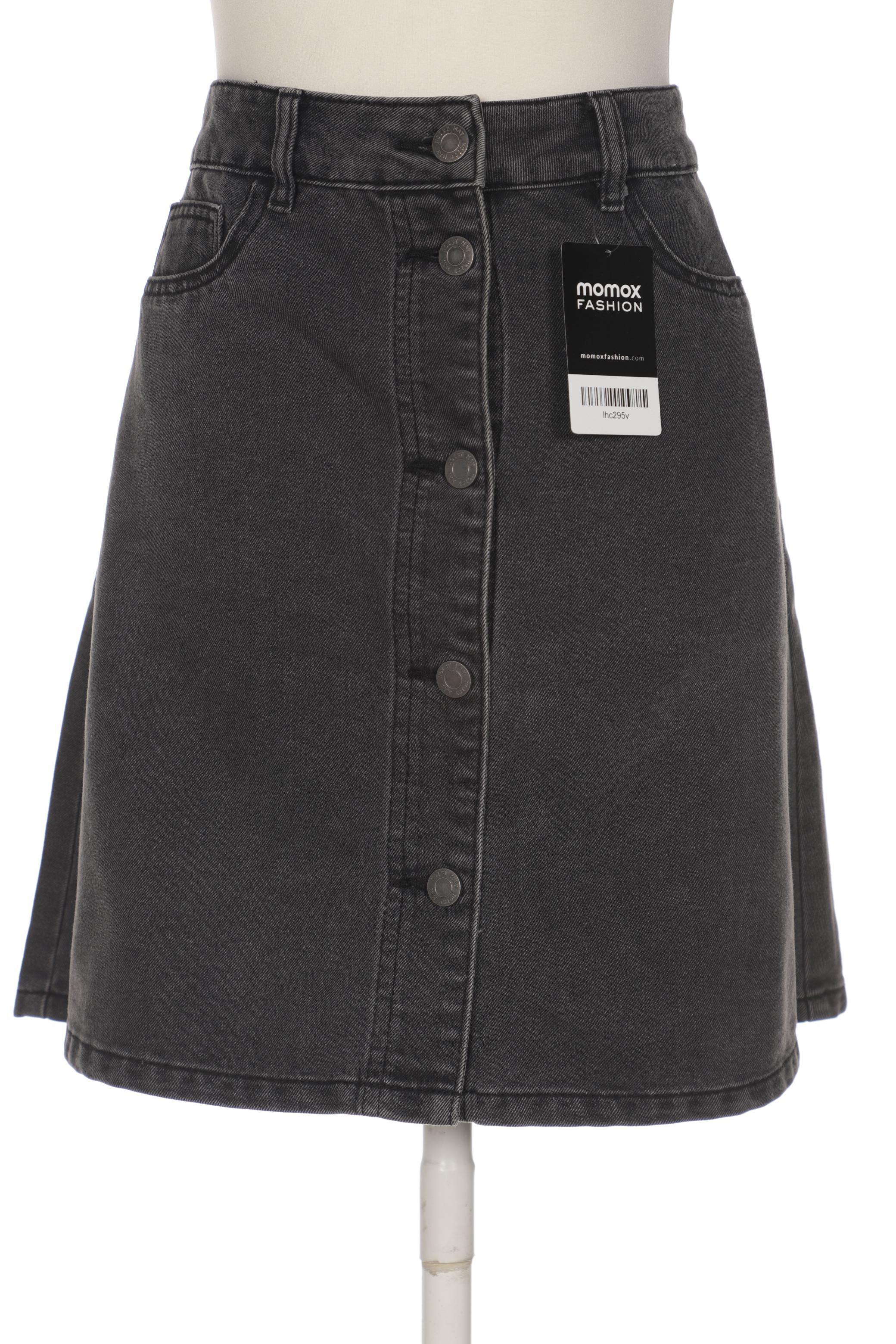 

Noisy May Damen Rock, grau