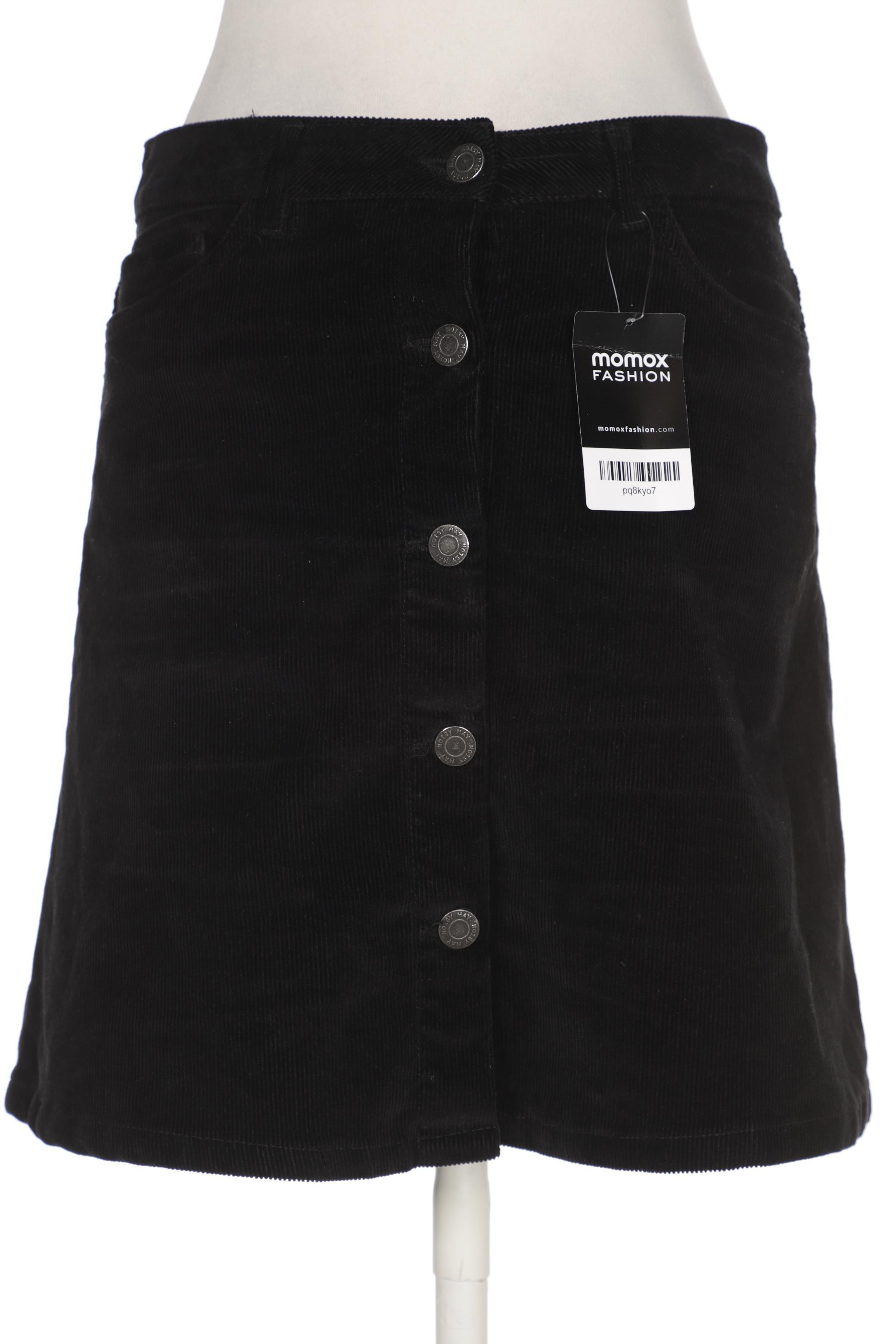 

Noisy May Damen Rock, schwarz, Gr. 34