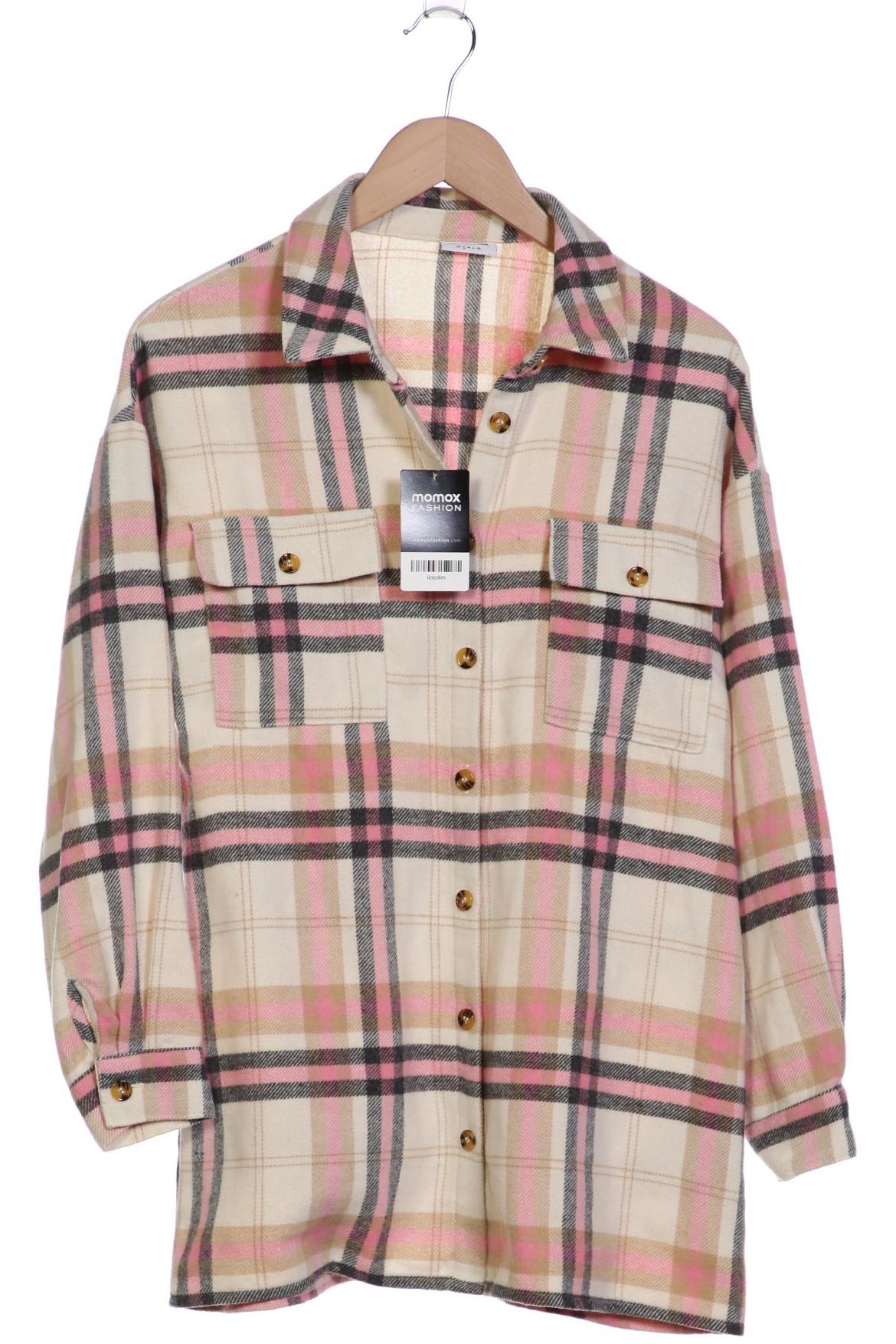 

Noisy May Damen Jacke, beige, Gr. 36