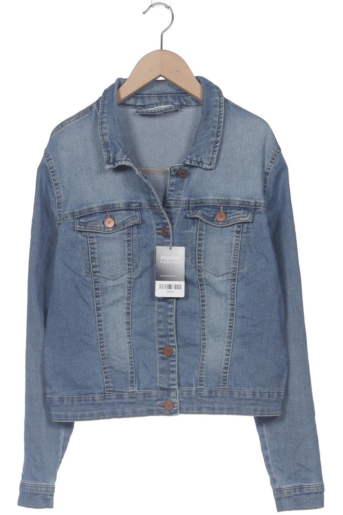 

Noisy May Damen Jacke, blau, Gr. 42