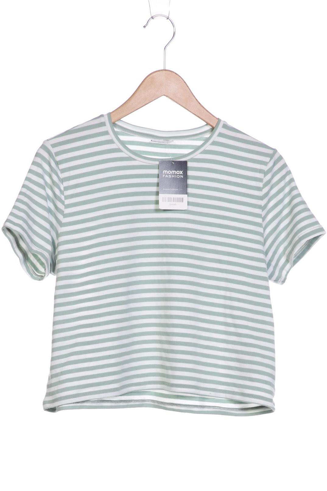 

Noisy May Damen T-Shirt, grün, Gr. 38