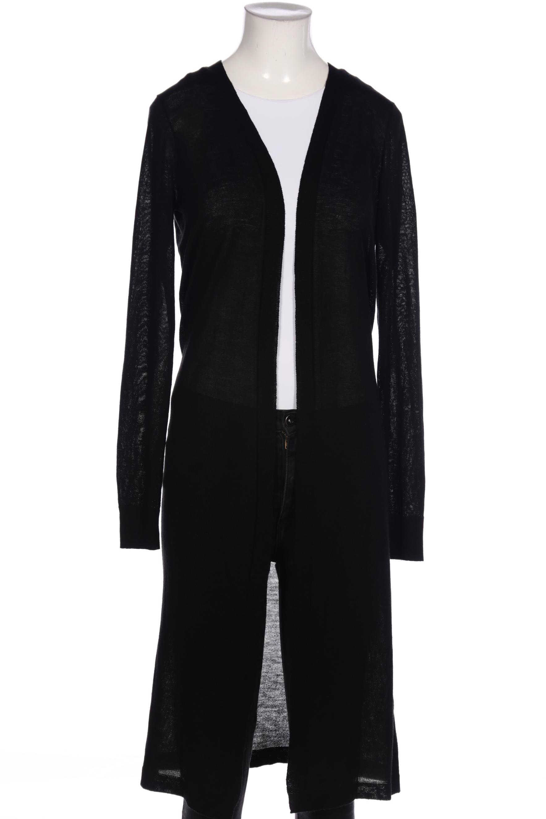 

Noisy May Damen Strickjacke, schwarz, Gr. 36