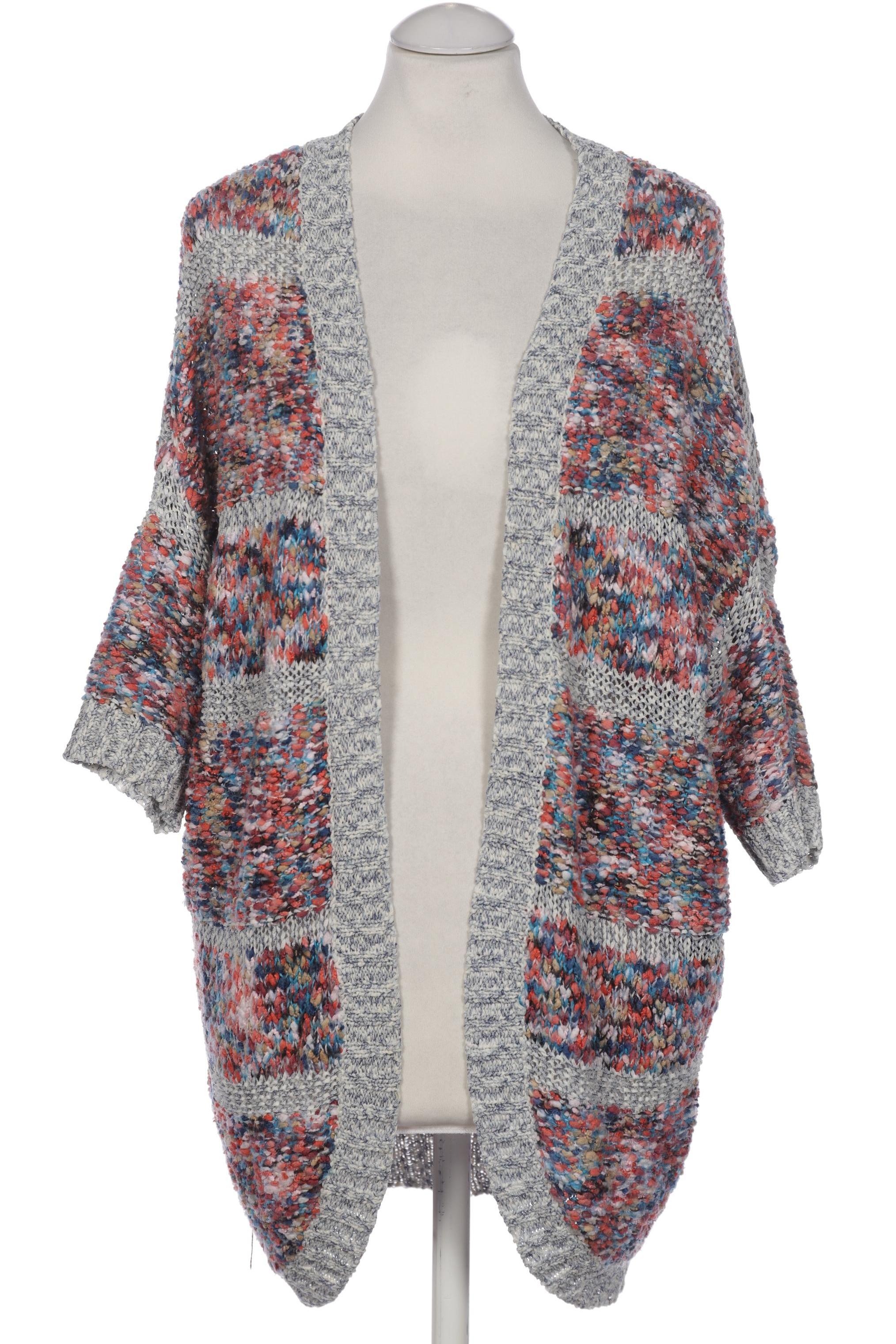 

Noisy May Damen Strickjacke, mehrfarbig, Gr. 36